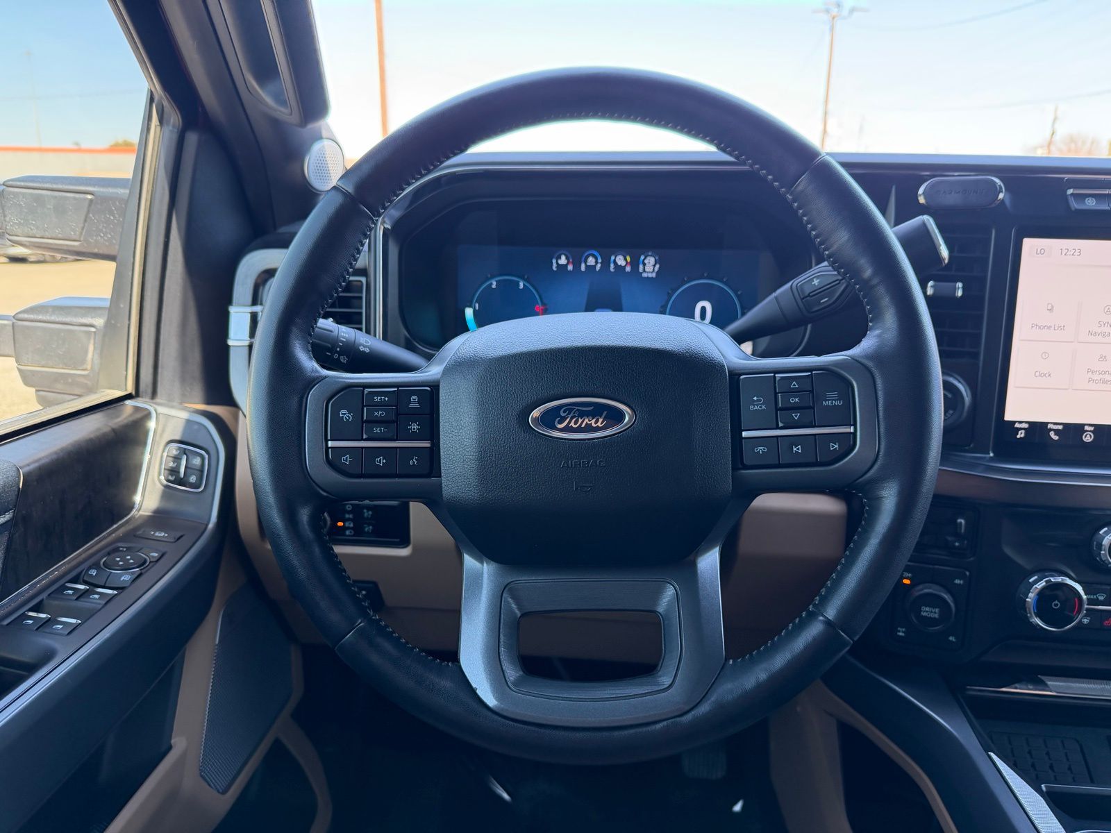 2024 Ford F-250 thumbnail 14