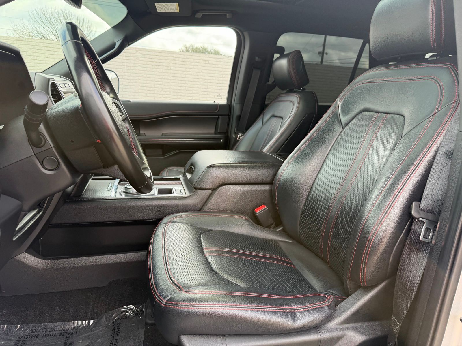 2019 Ford Expedition thumbnail 18