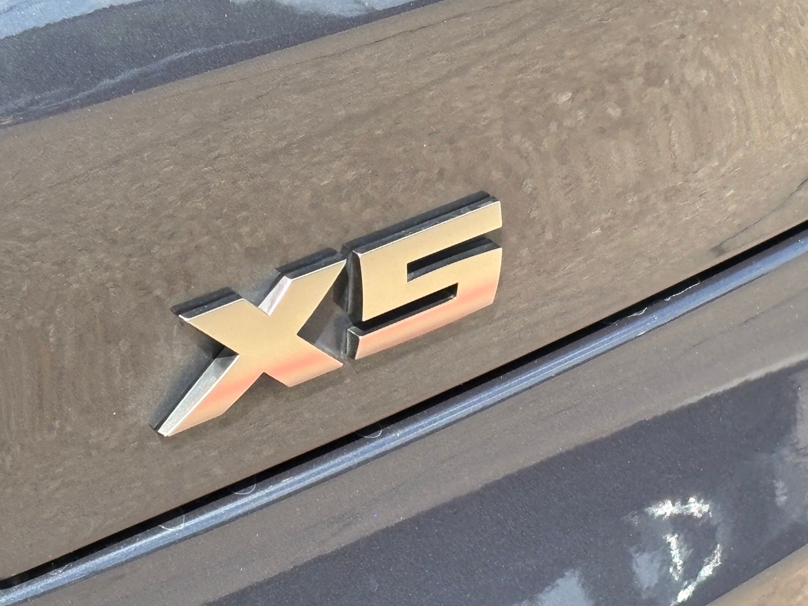 2022 BMW X5 thumbnail 13