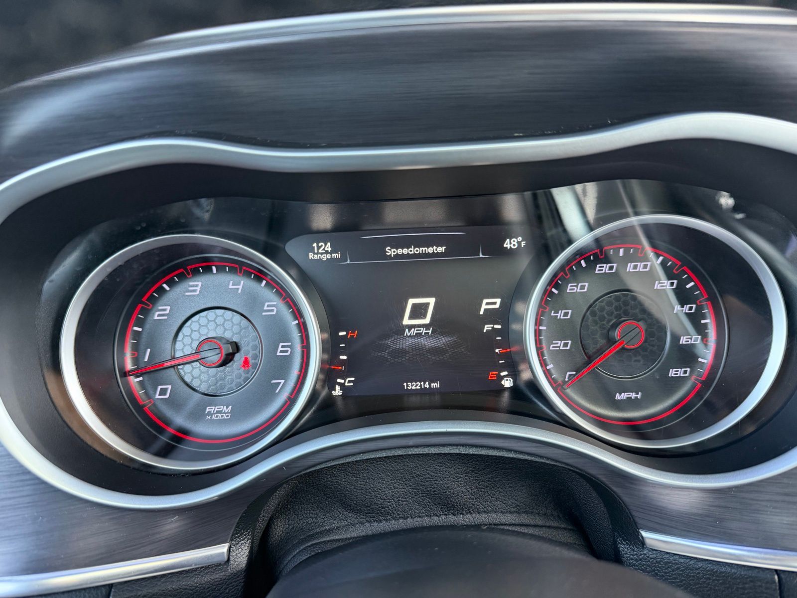 2018 Dodge Charger thumbnail 15