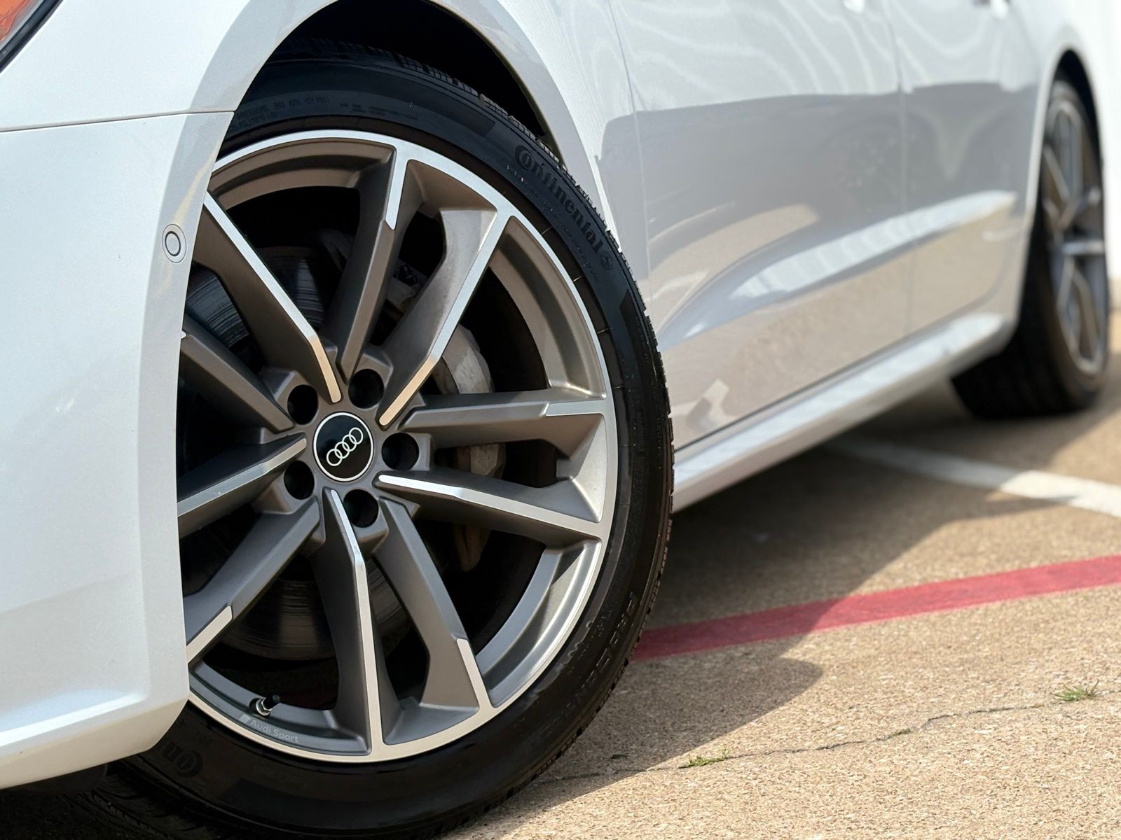 2022 Audi A7 Premium Plus - Photo 9