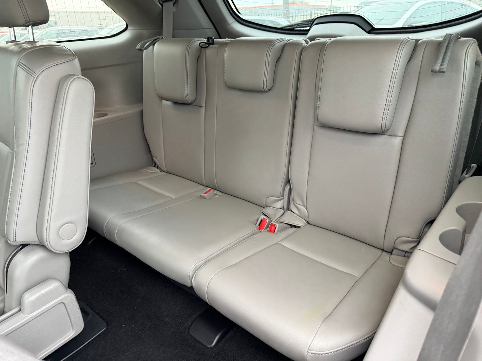 2017 Toyota Highlander thumbnail 22