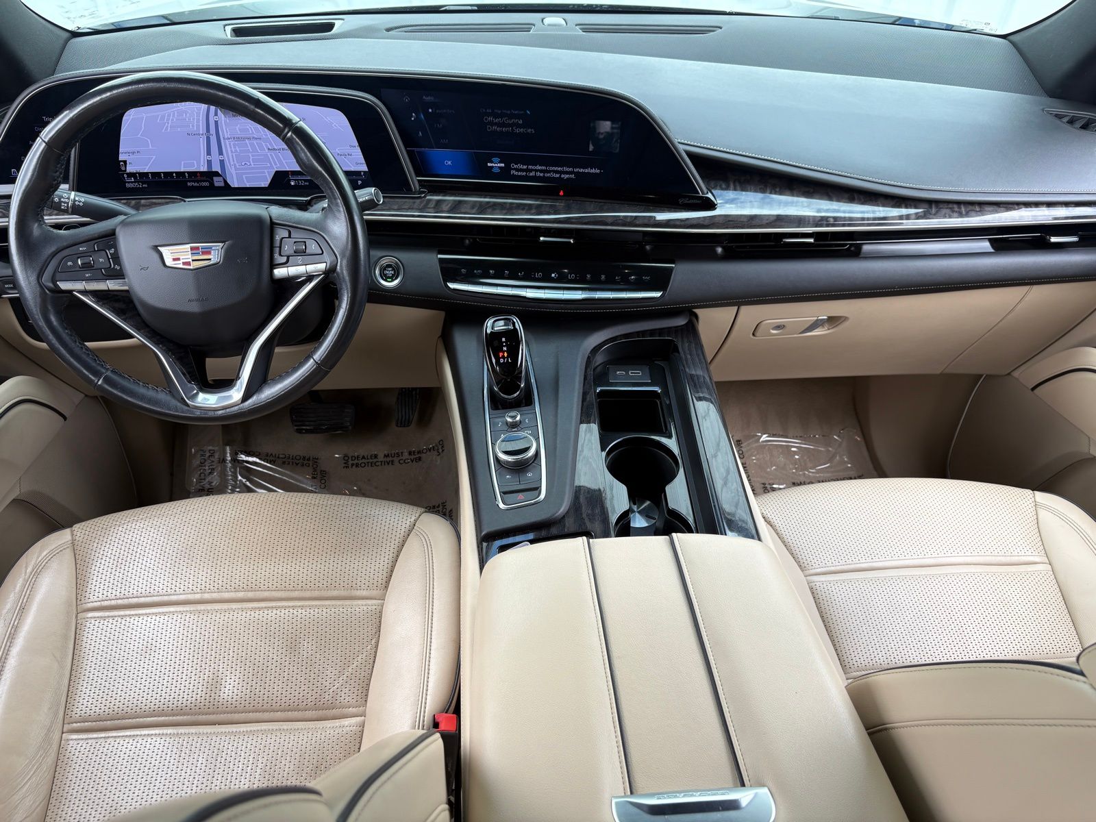 2022 CADILLAC Escalade thumbnail 15