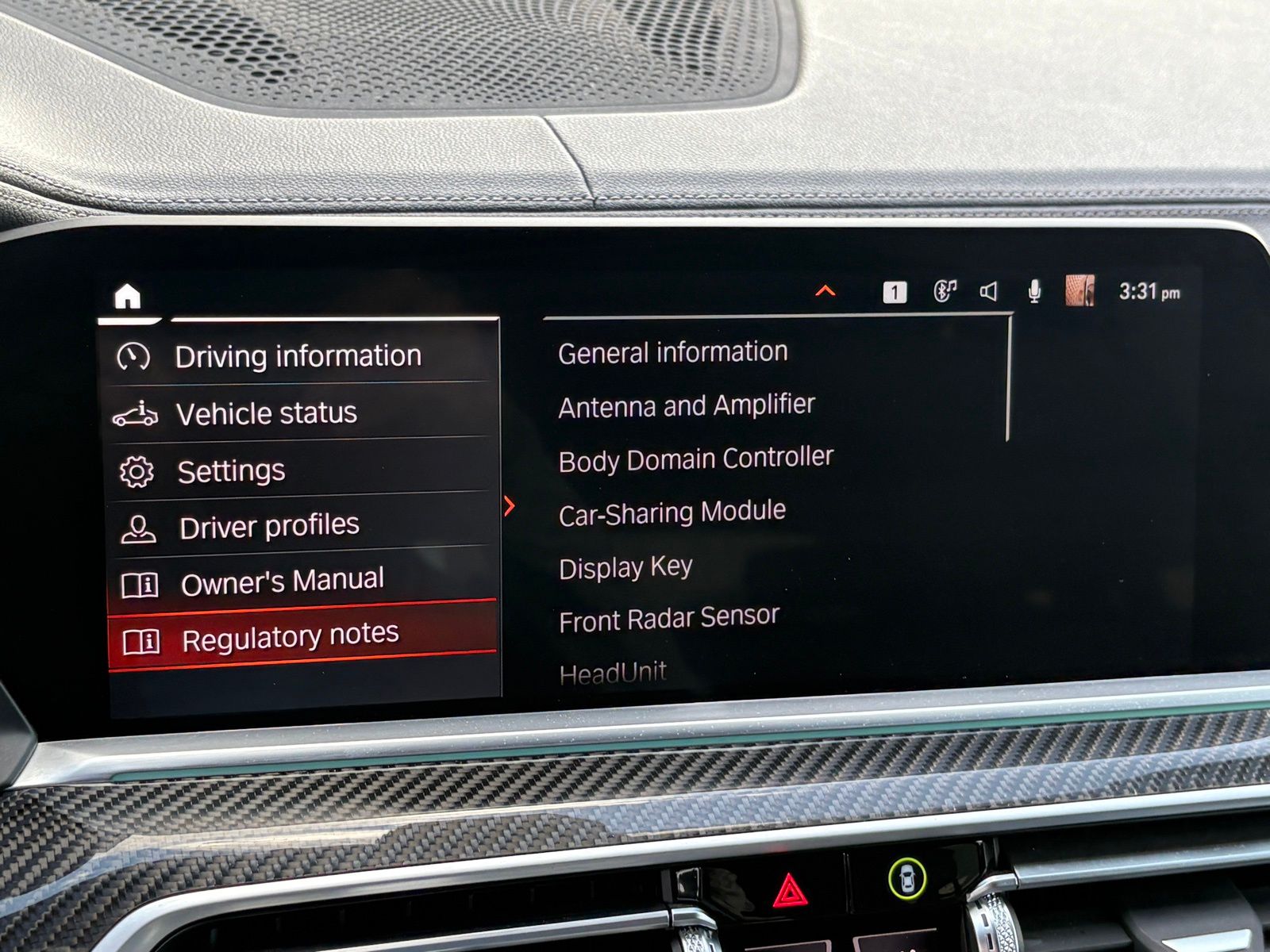 2022 BMW X5 thumbnail 34