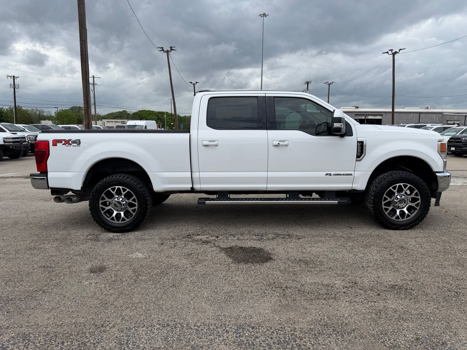 2020 Ford F-250 thumbnail 9