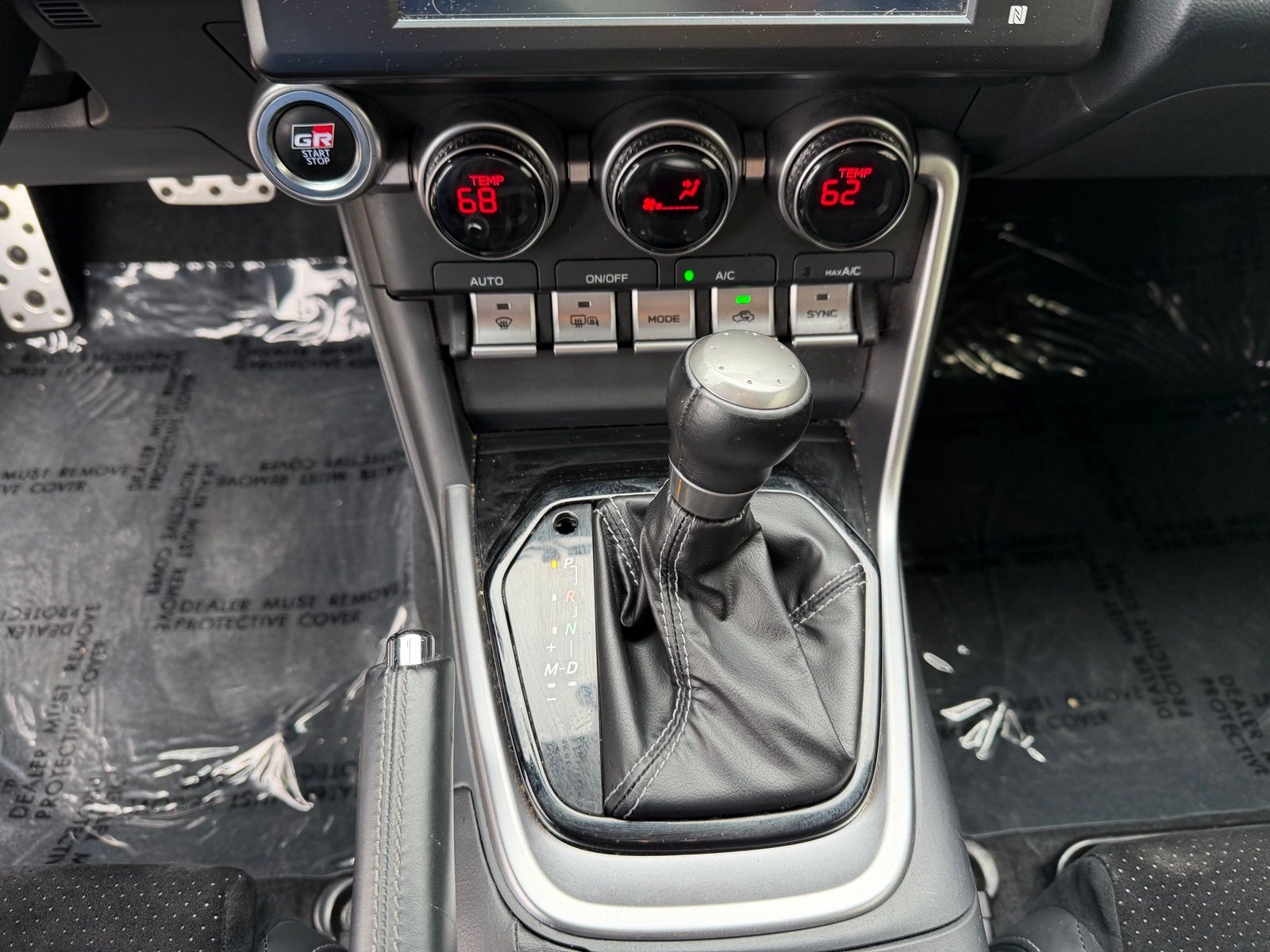 2023 Toyota GR86 thumbnail 17