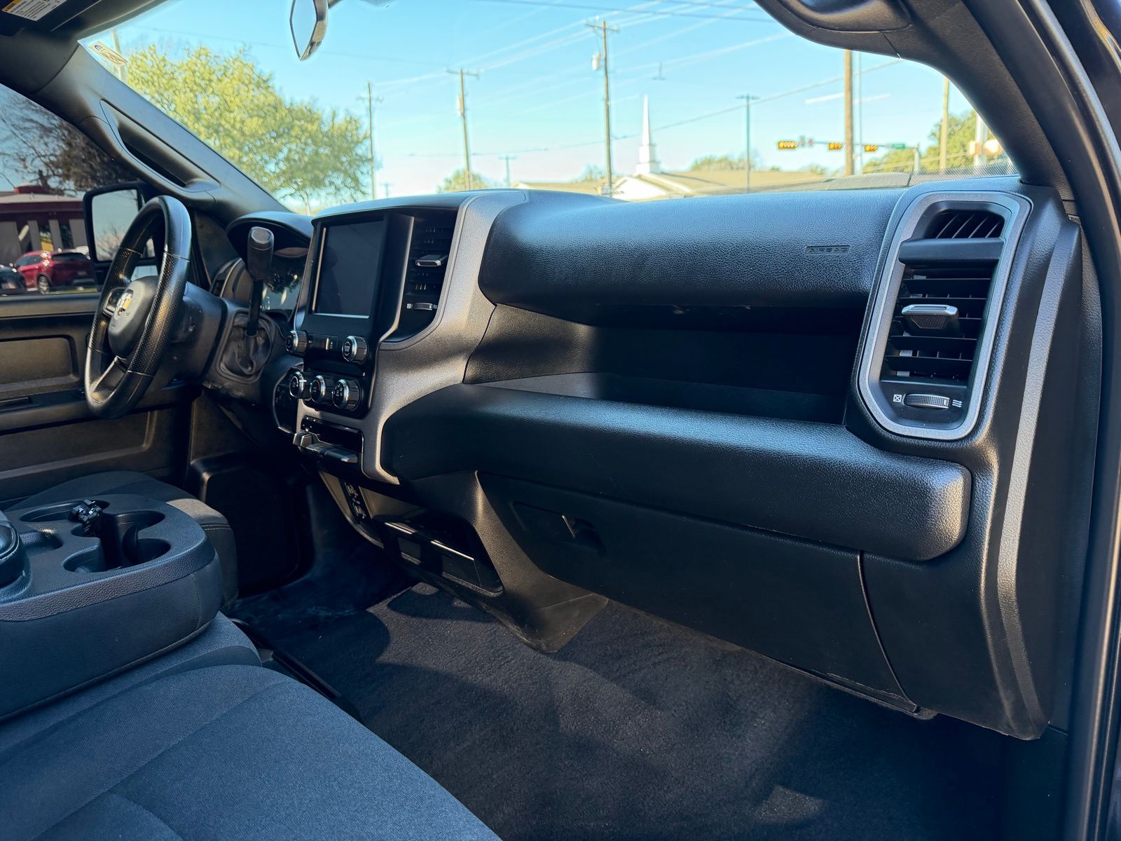 2024 Ram 2500 thumbnail 18