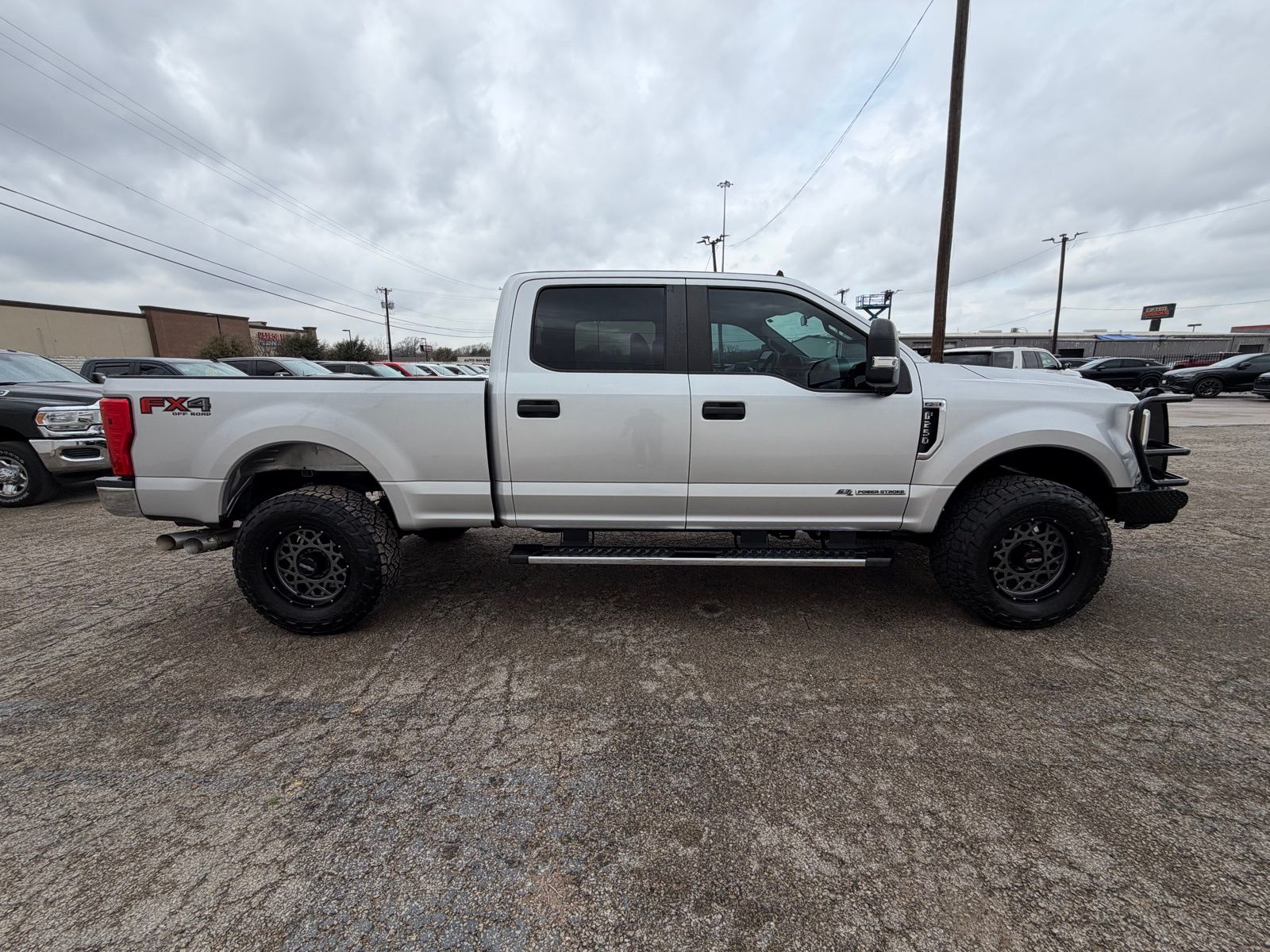 2019 Ford F-250 thumbnail 9
