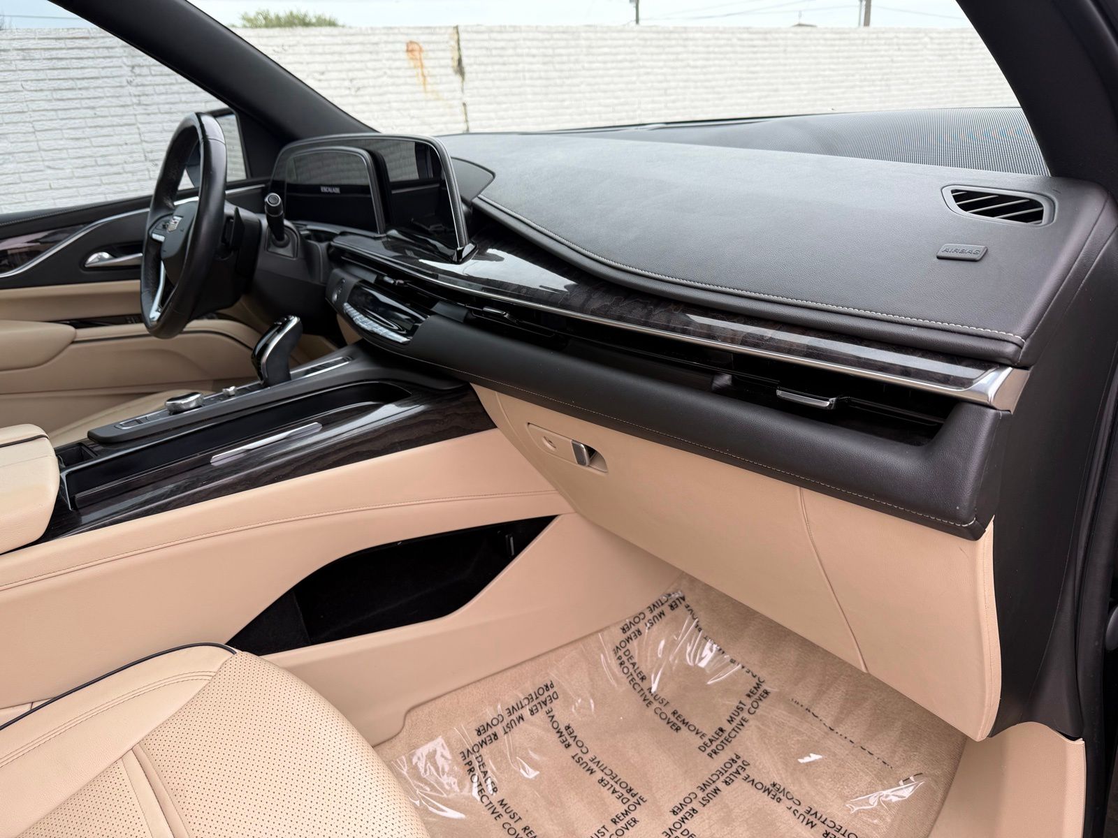 2022 CADILLAC Escalade thumbnail 18