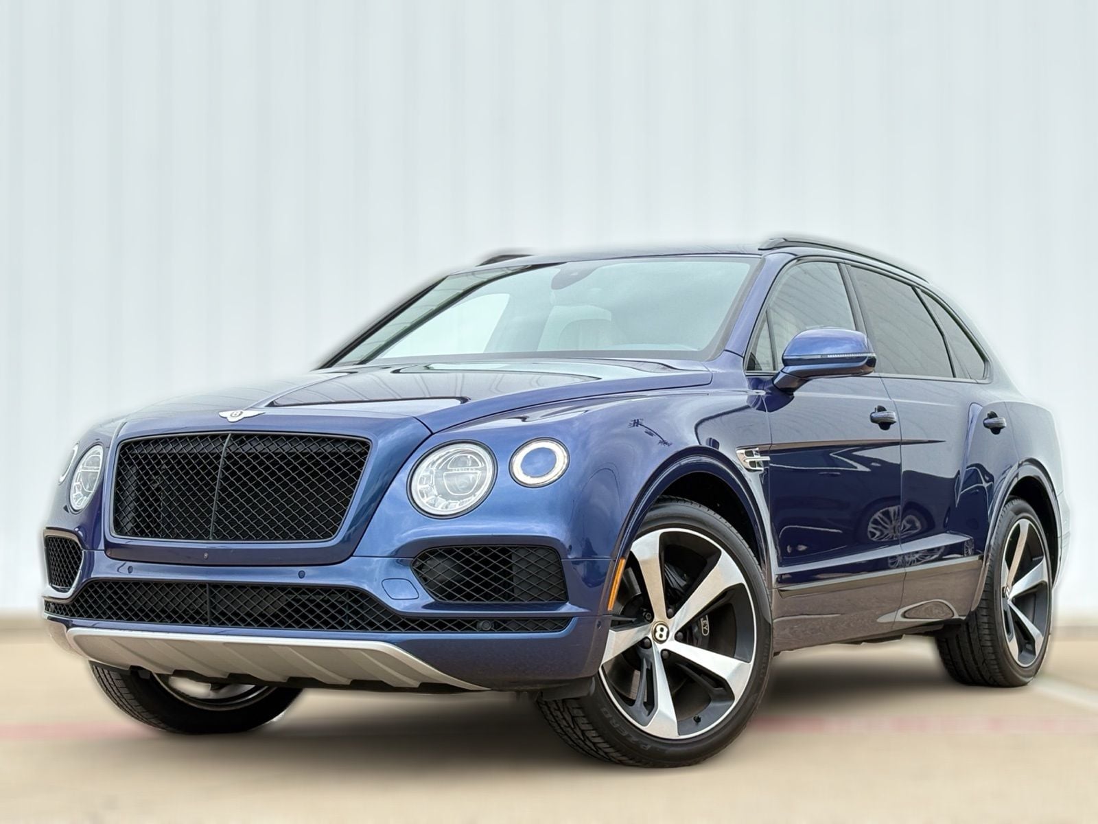 2019 Bentley Bentayga - Image 2