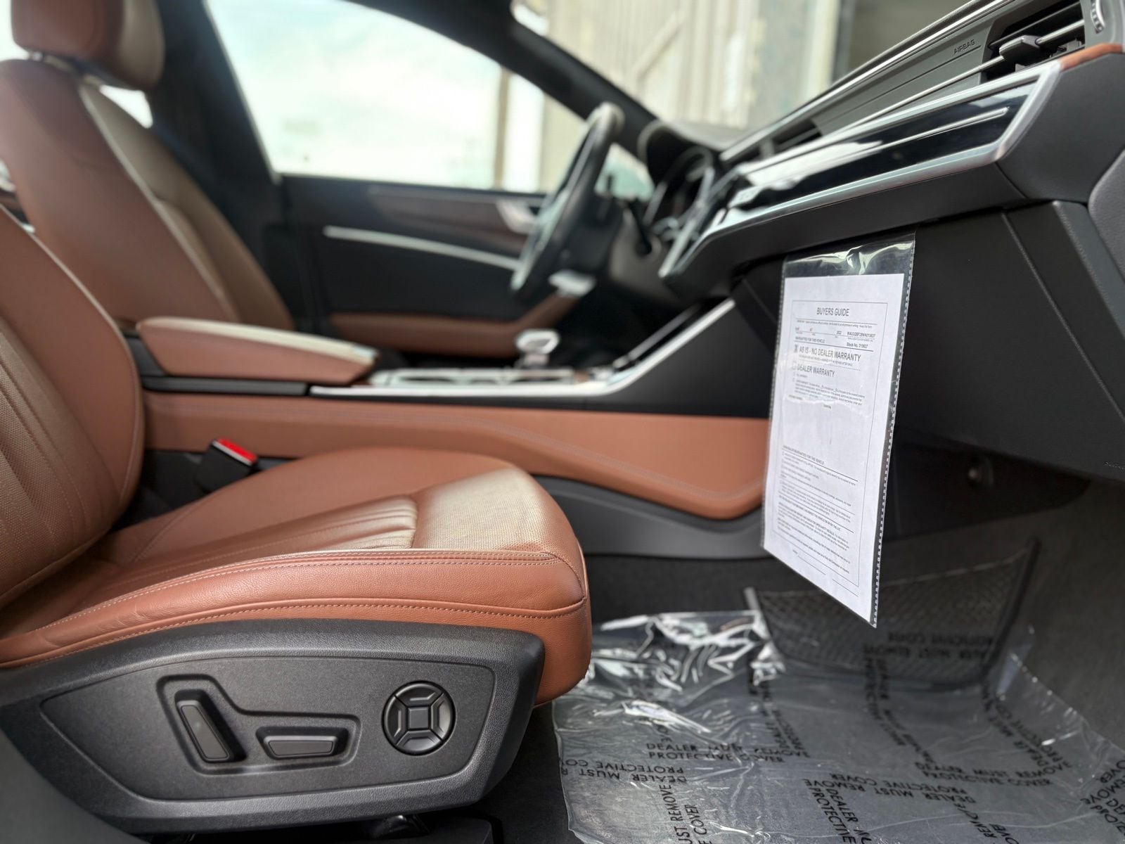 2022 Audi A7 Premium Plus - Photo 43