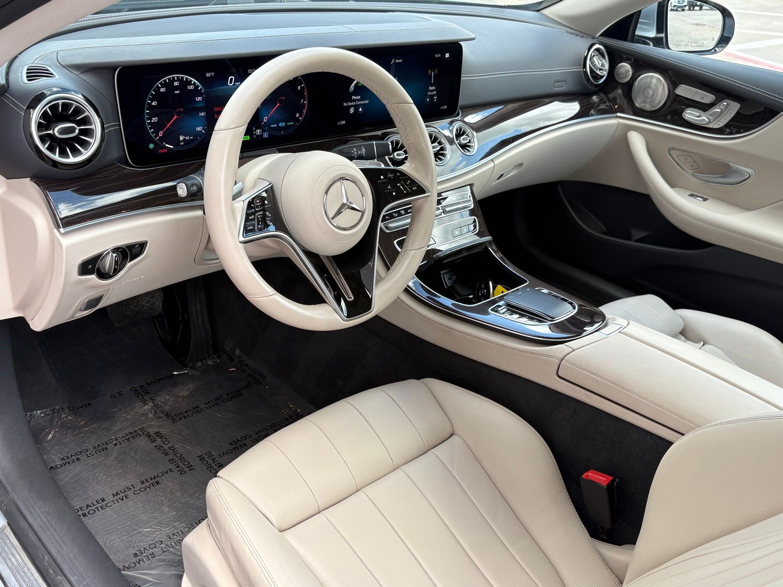 2023 Mercedes-Benz E-Class thumbnail 16