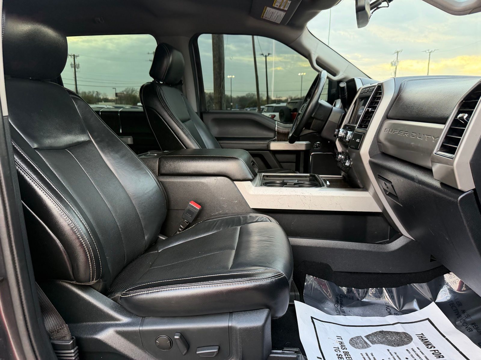 2020 Ford F-450 thumbnail 23