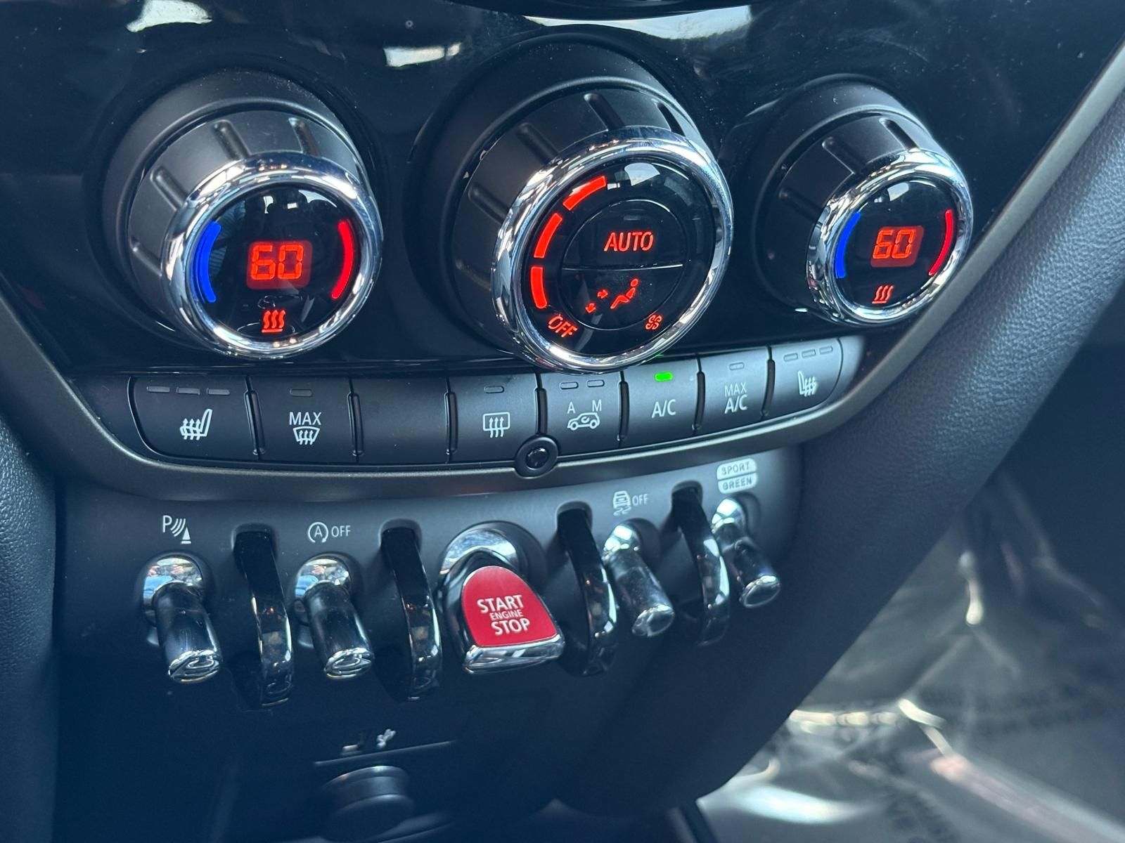 2023 MINI Countryman thumbnail 29