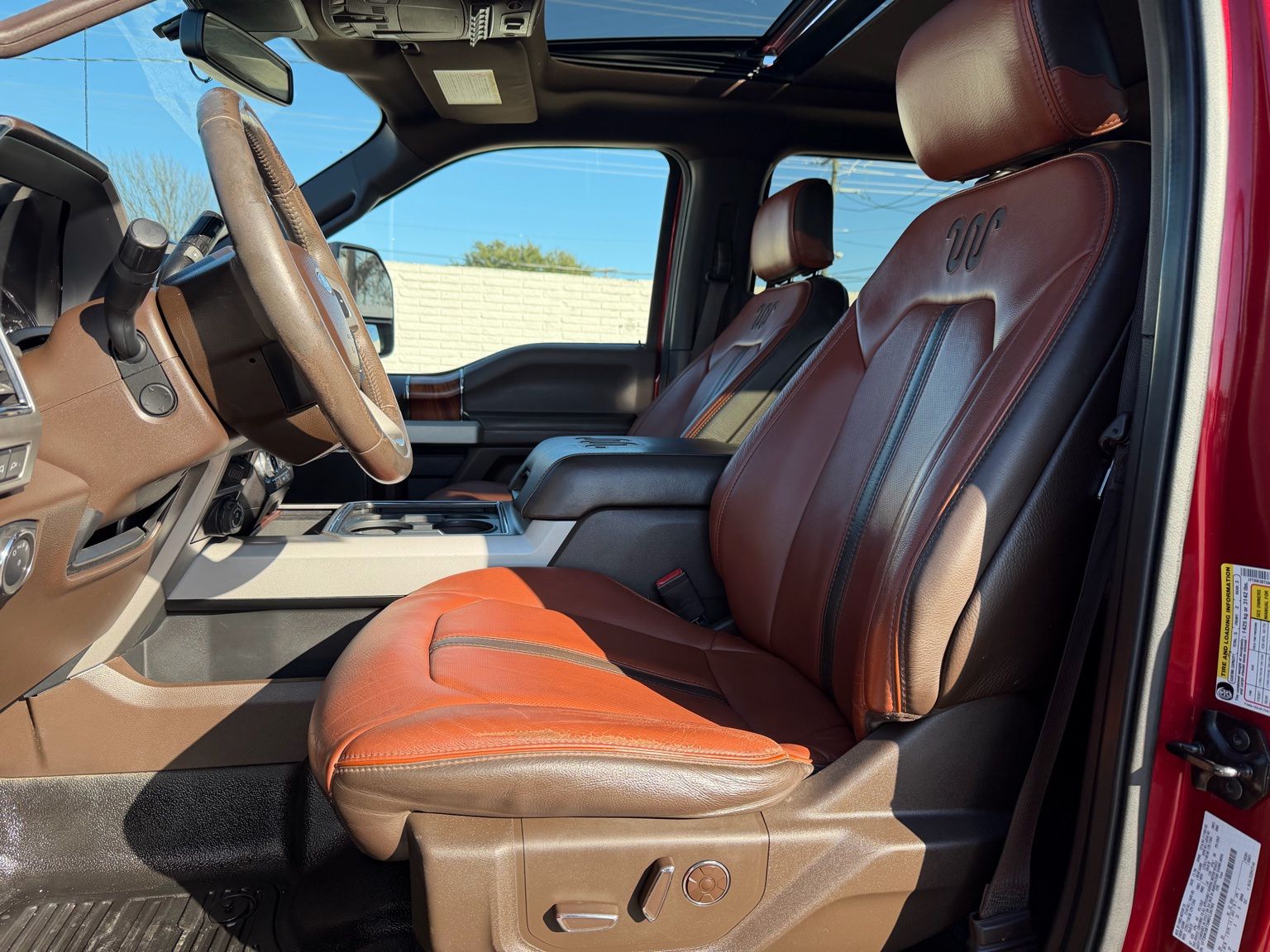 2021 Ford F-350 thumbnail 20