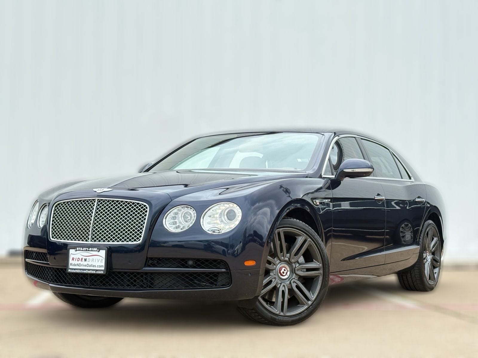2016 Bentley Flying Spur - Image 3