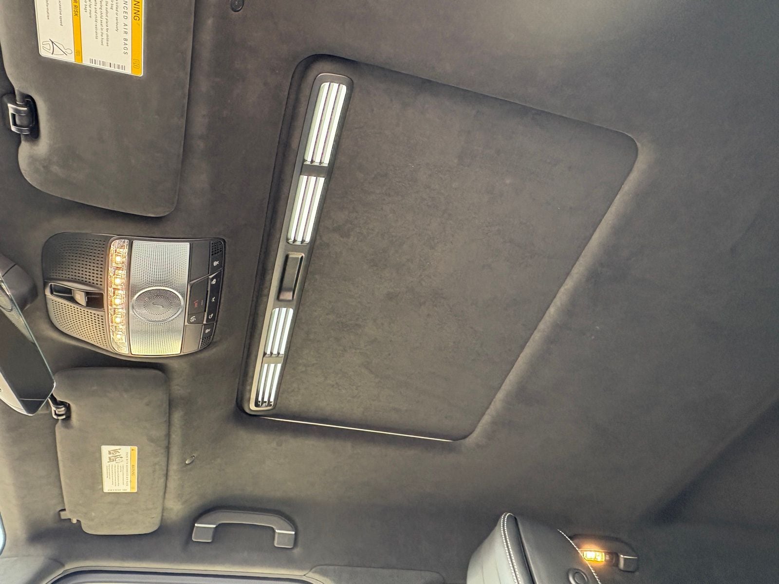 2021 Mercedes-Benz G-Class AMG G63 - Photo 45