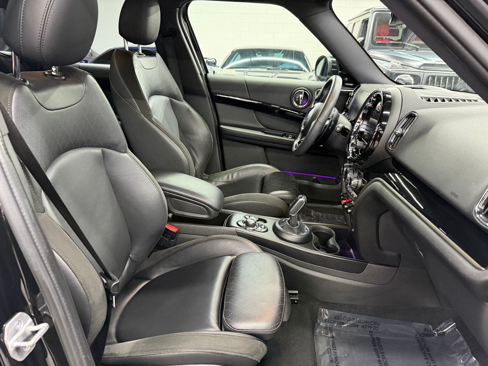 2023 MINI Countryman thumbnail 25