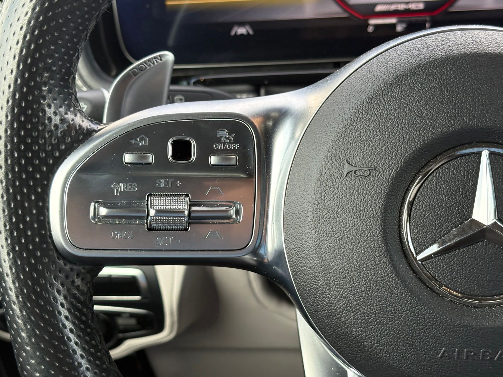 2021 Mercedes-Benz G-Class AMG G63 - Photo 21