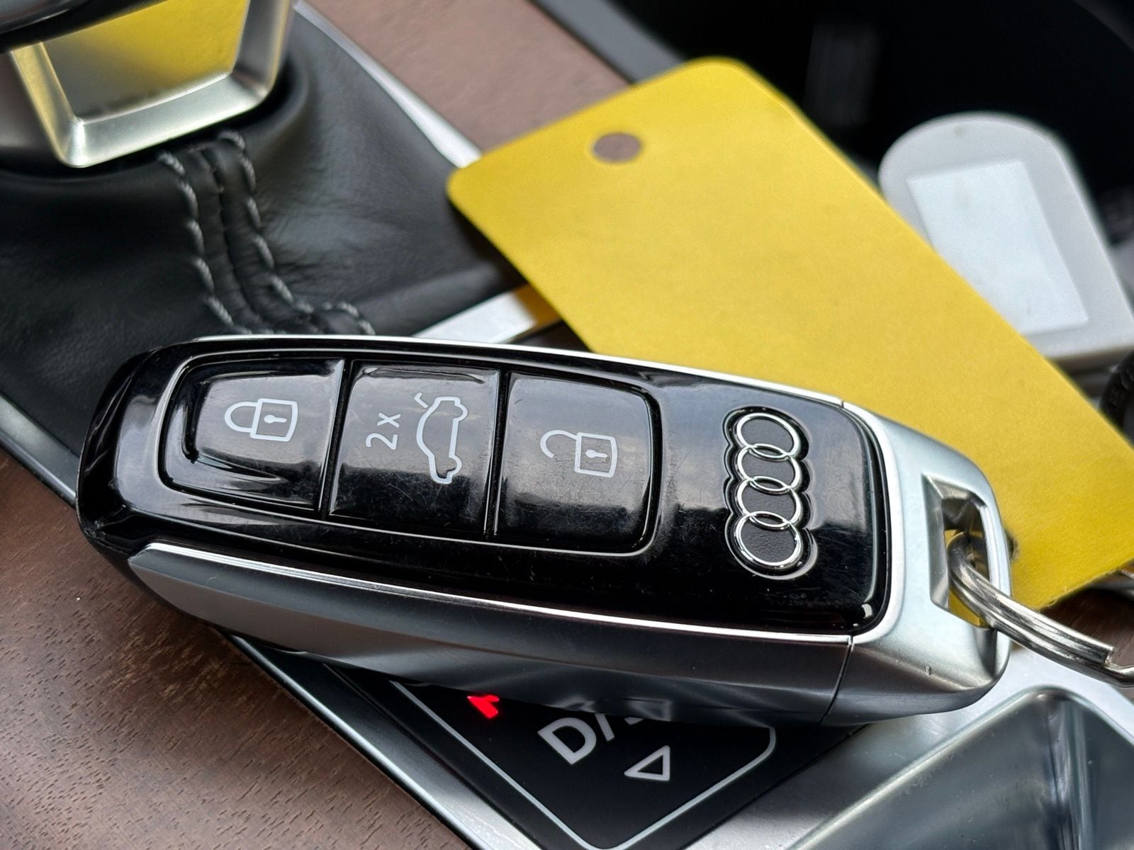 2022 Audi A7 Premium Plus - Photo 46