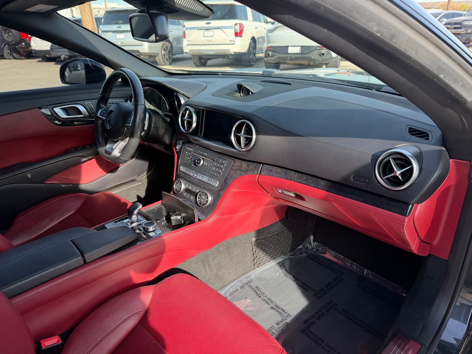 2020 Mercedes-Benz SL 450 thumbnail 19