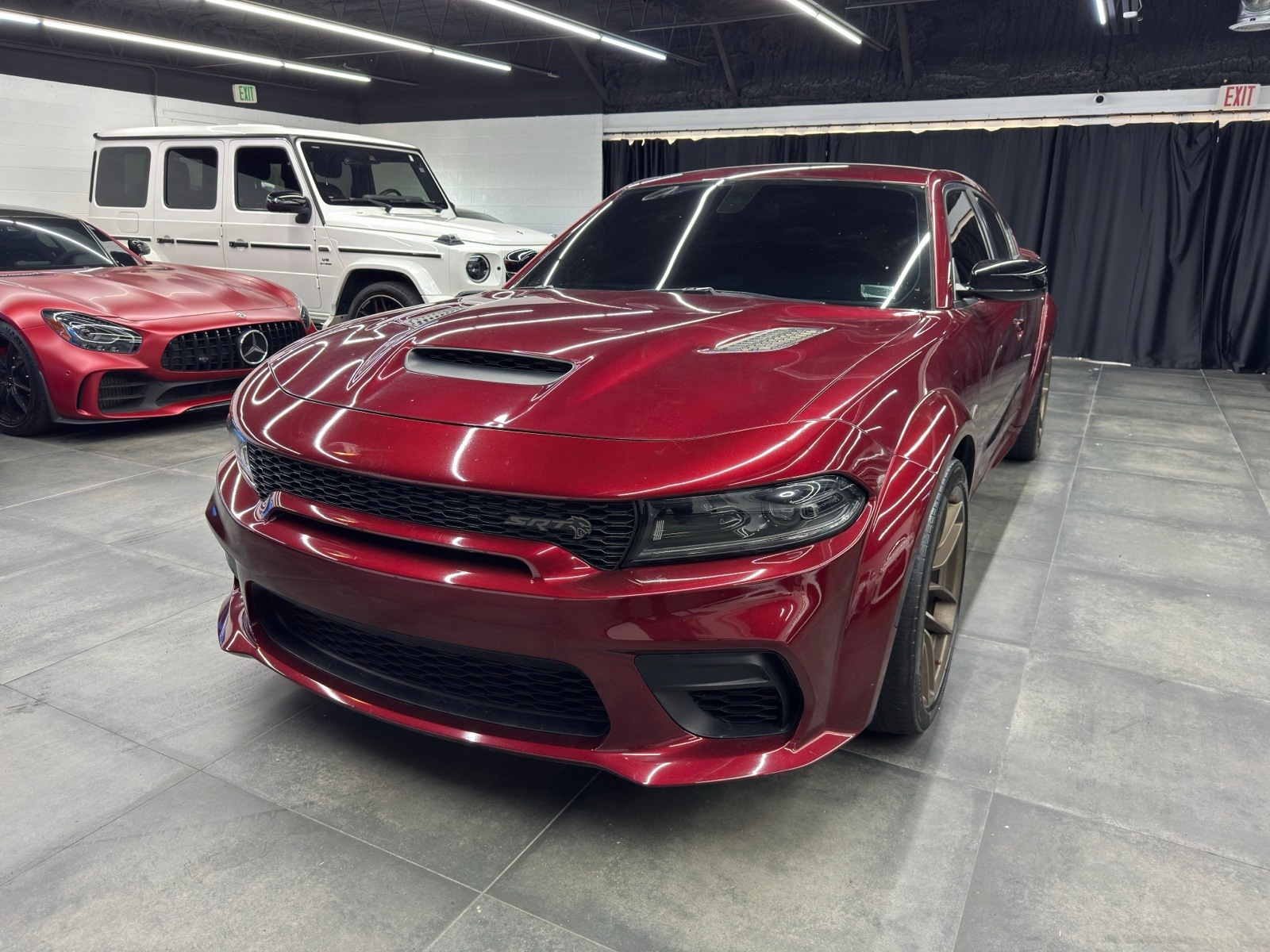 2023 Dodge Charger