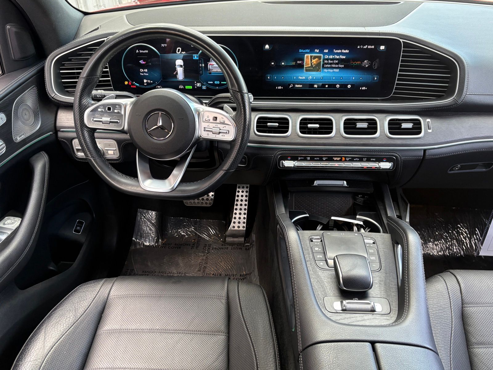 2022 Mercedes-Benz GLS 450 thumbnail 17