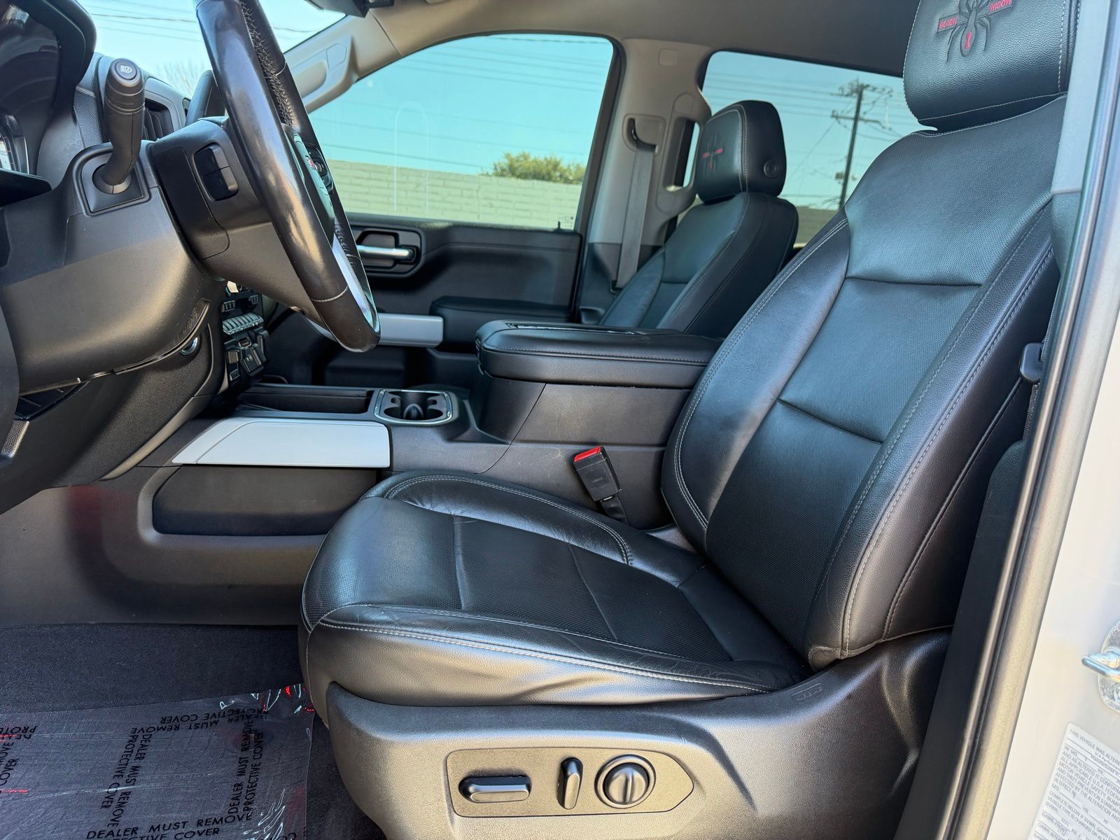 2020 GMC Sierra 1500 thumbnail 20