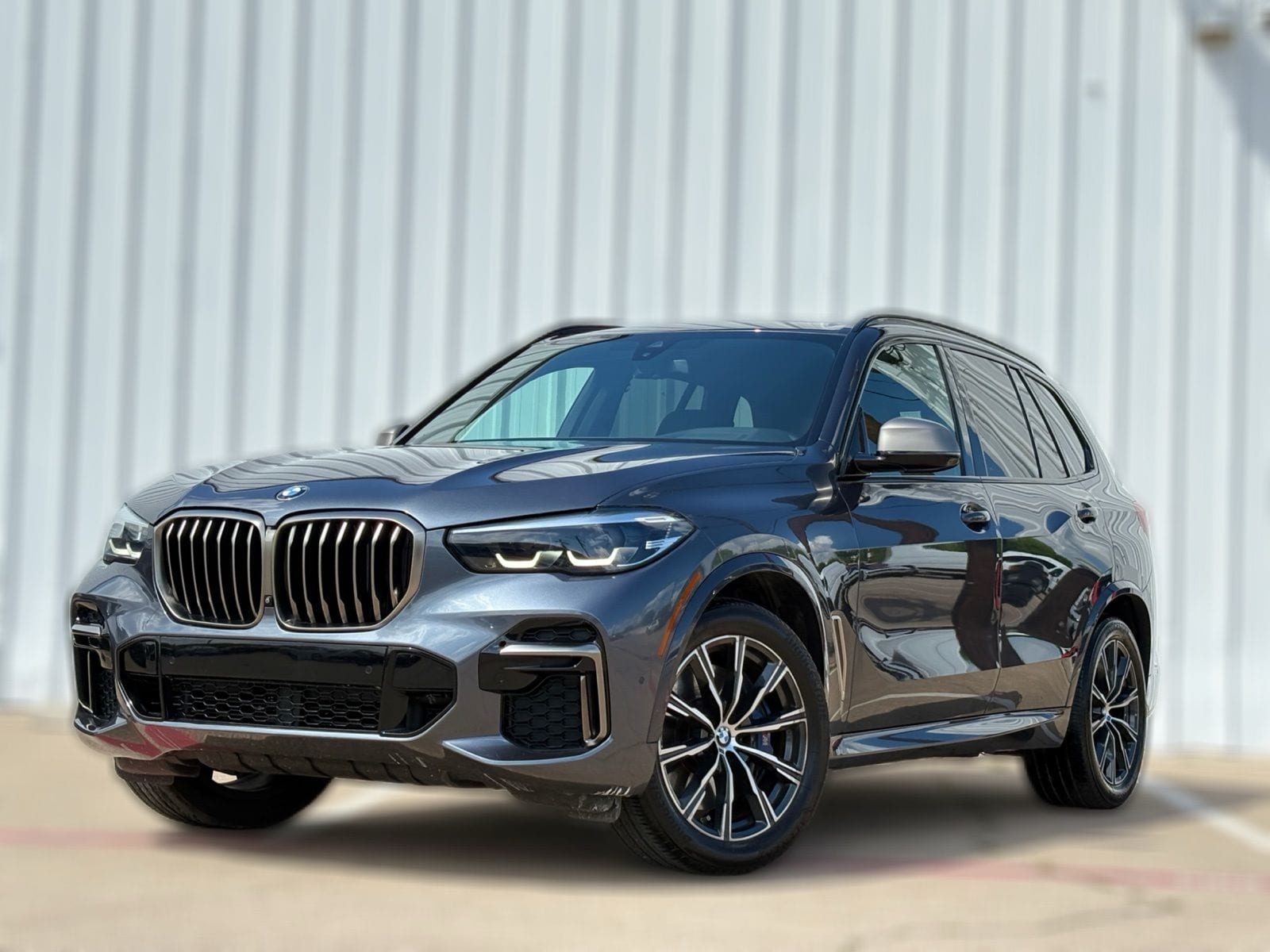 2022 BMW X5 - Image 2