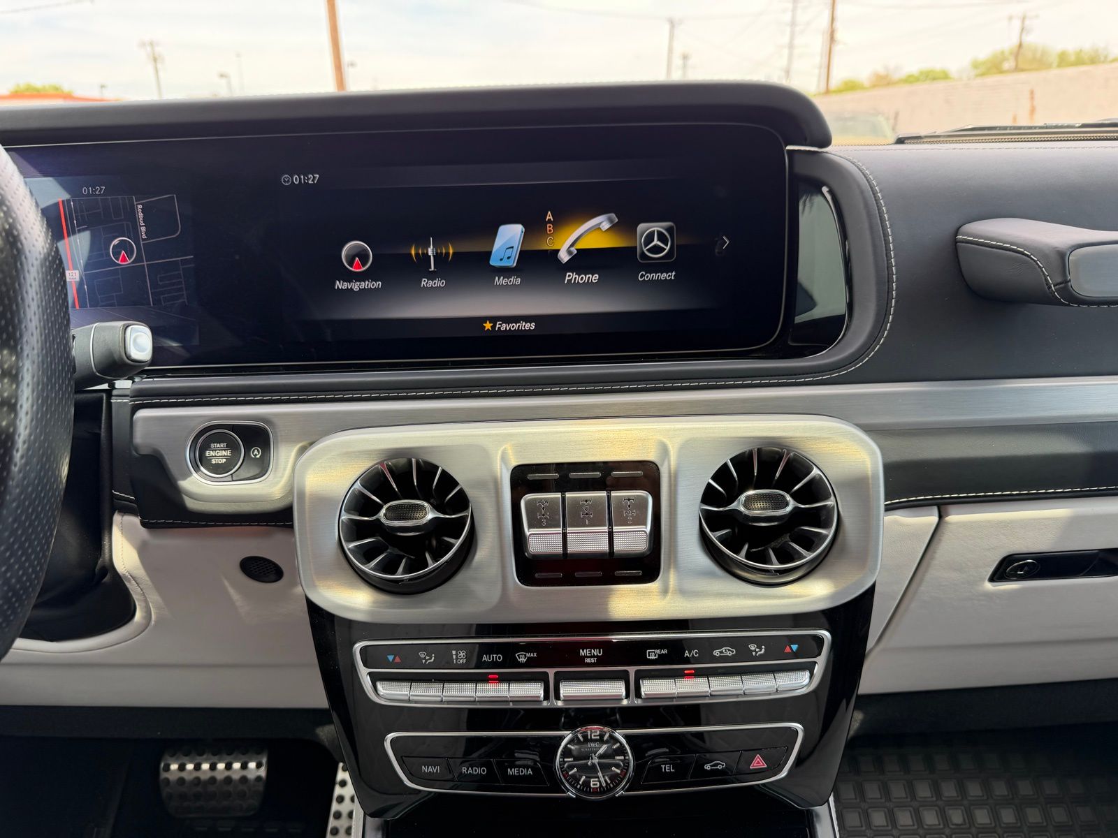 2021 Mercedes-Benz G-Class AMG G63 - Photo 15