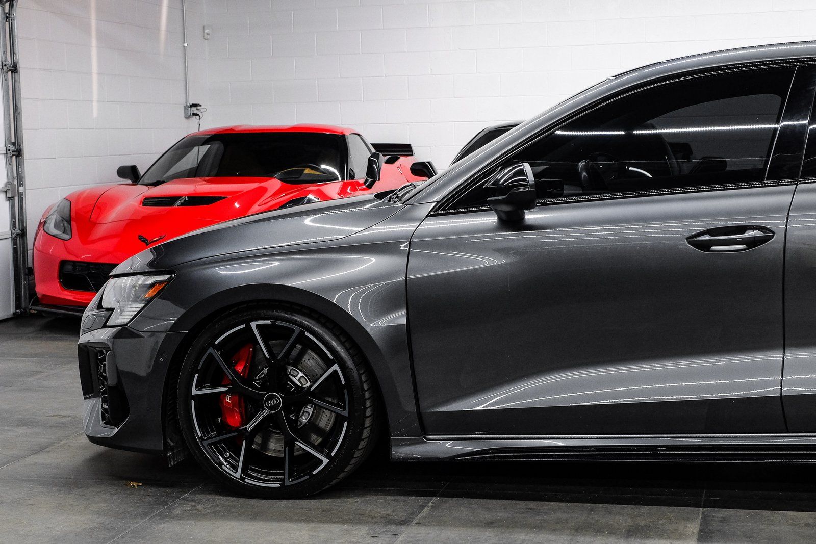 2024 Audi RS 3 Base - Photo 19