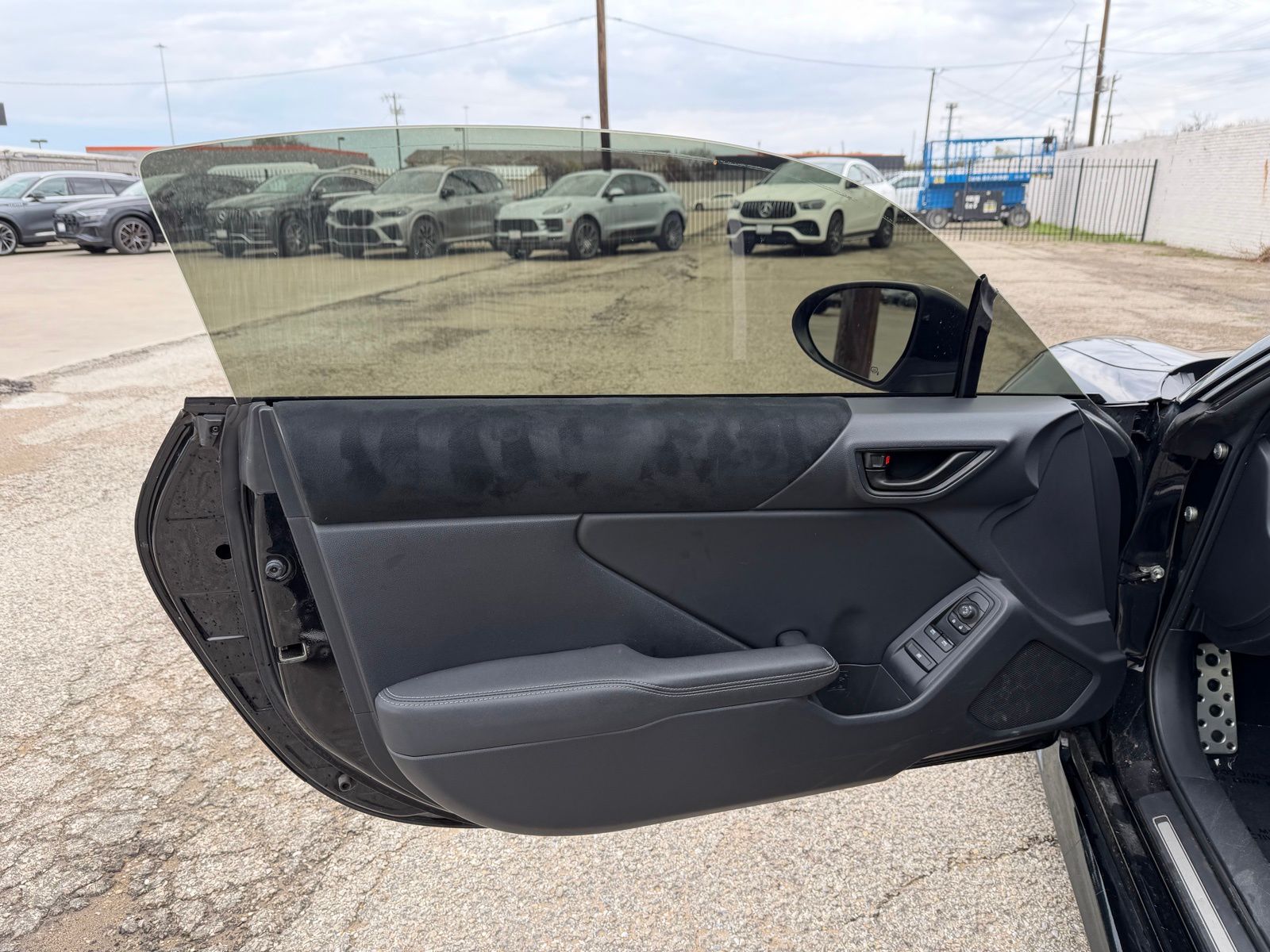 2023 Toyota GR86 thumbnail 22