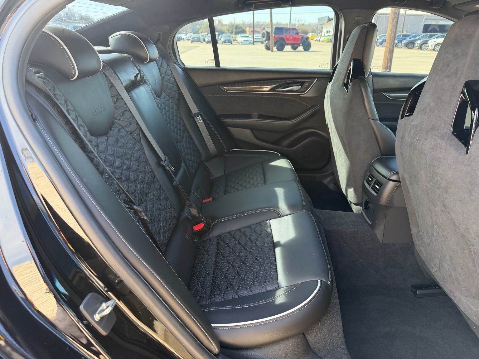 2022 CADILLAC CT5-V thumbnail 23