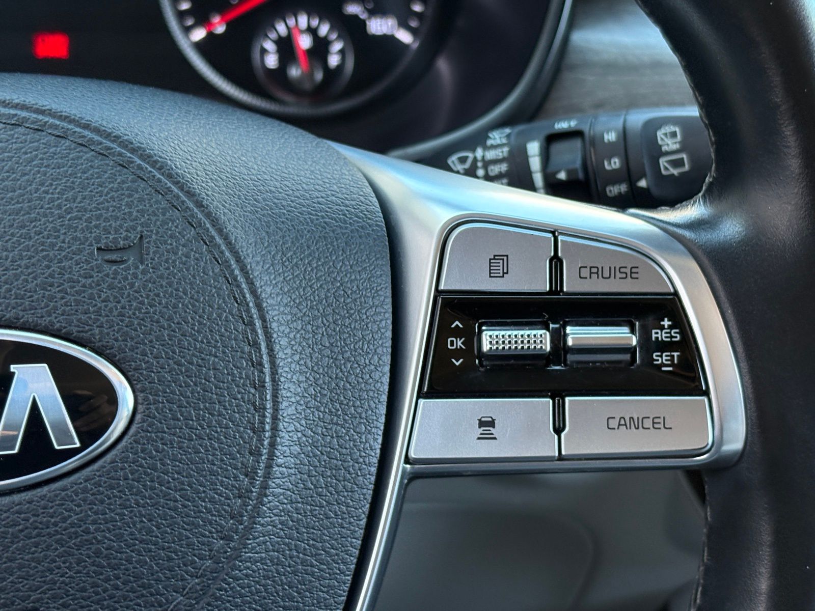 2021 Kia Telluride thumbnail 22