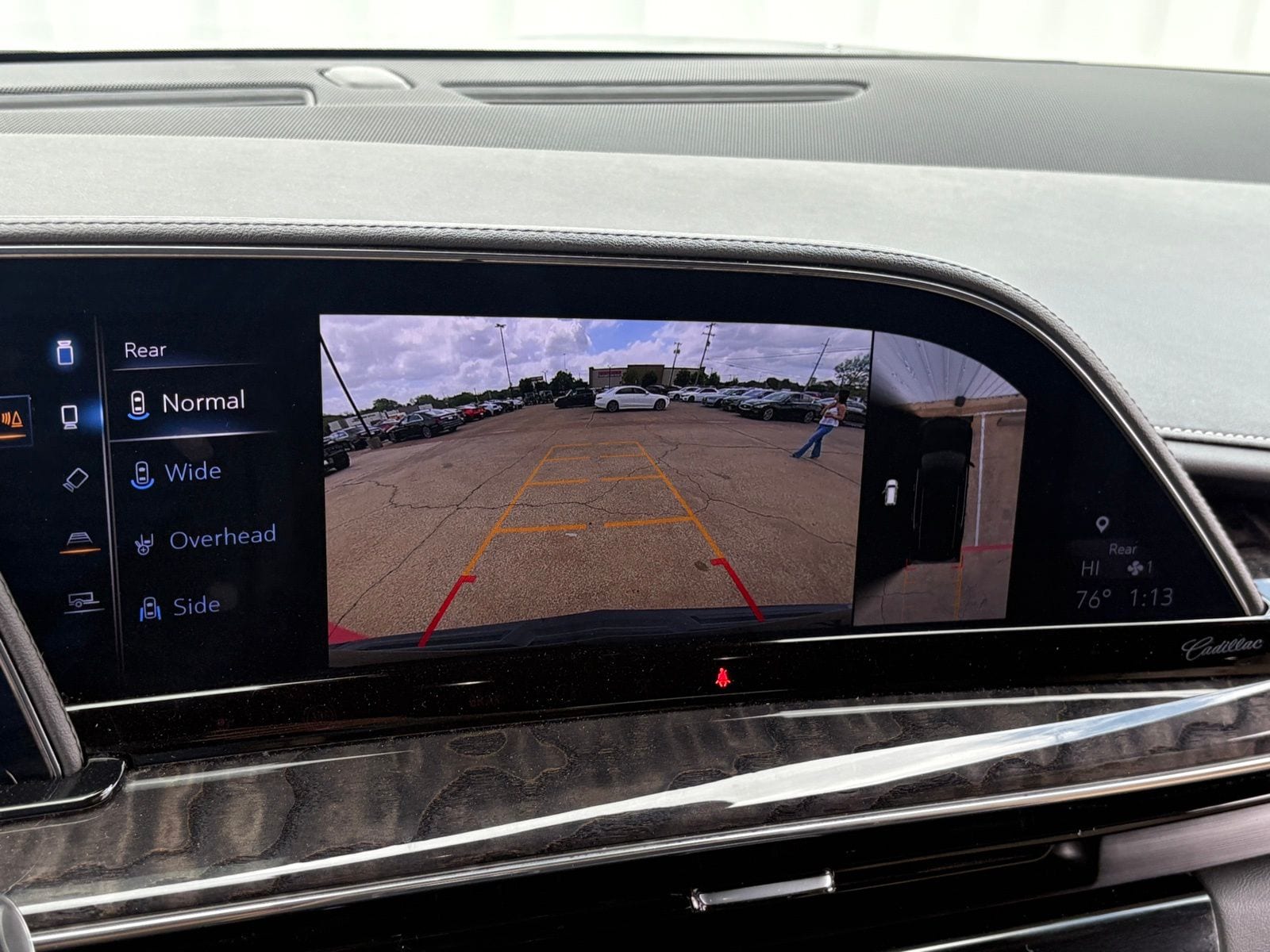 2022 CADILLAC Escalade thumbnail 28