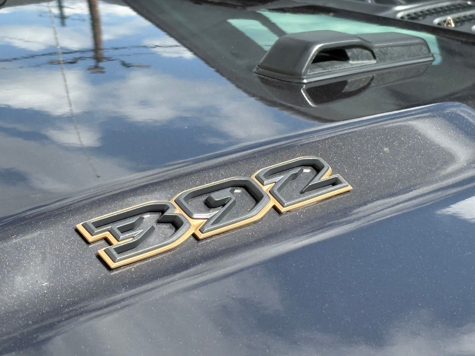 2021 Jeep Wrangler Unlimited Rubicon 392 - Photo 14