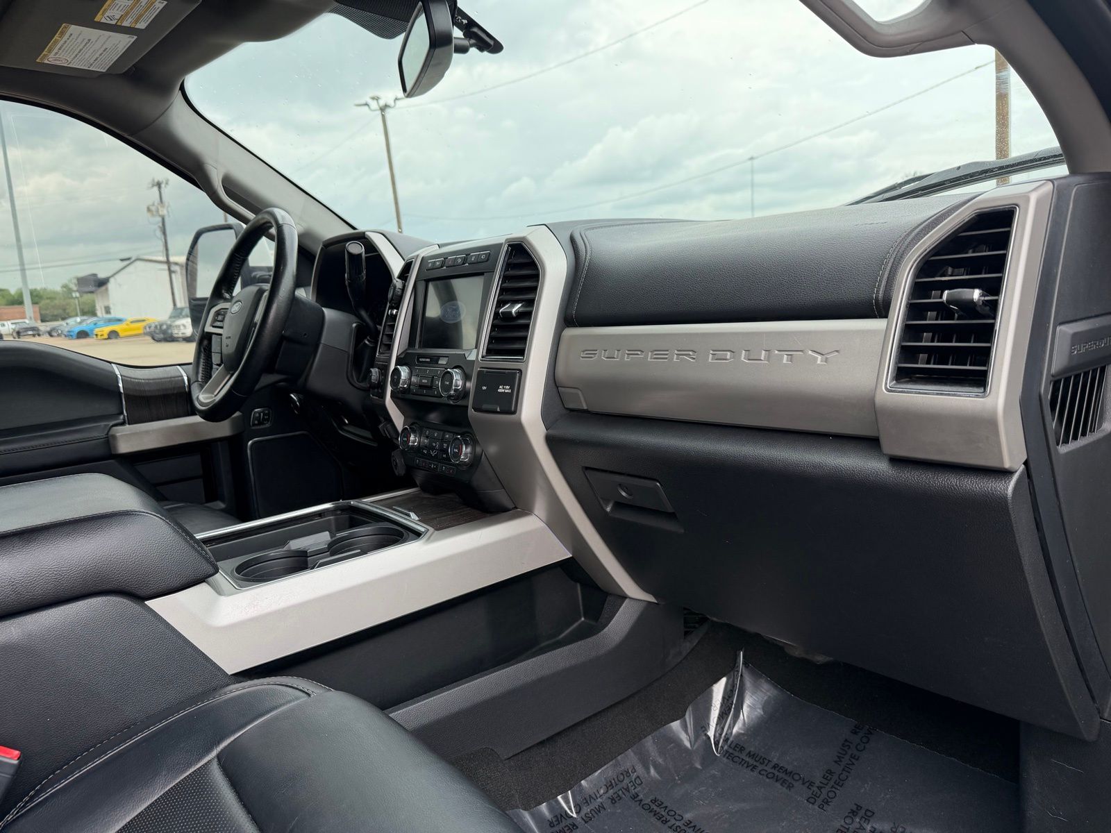 2020 Ford F-250 thumbnail 18