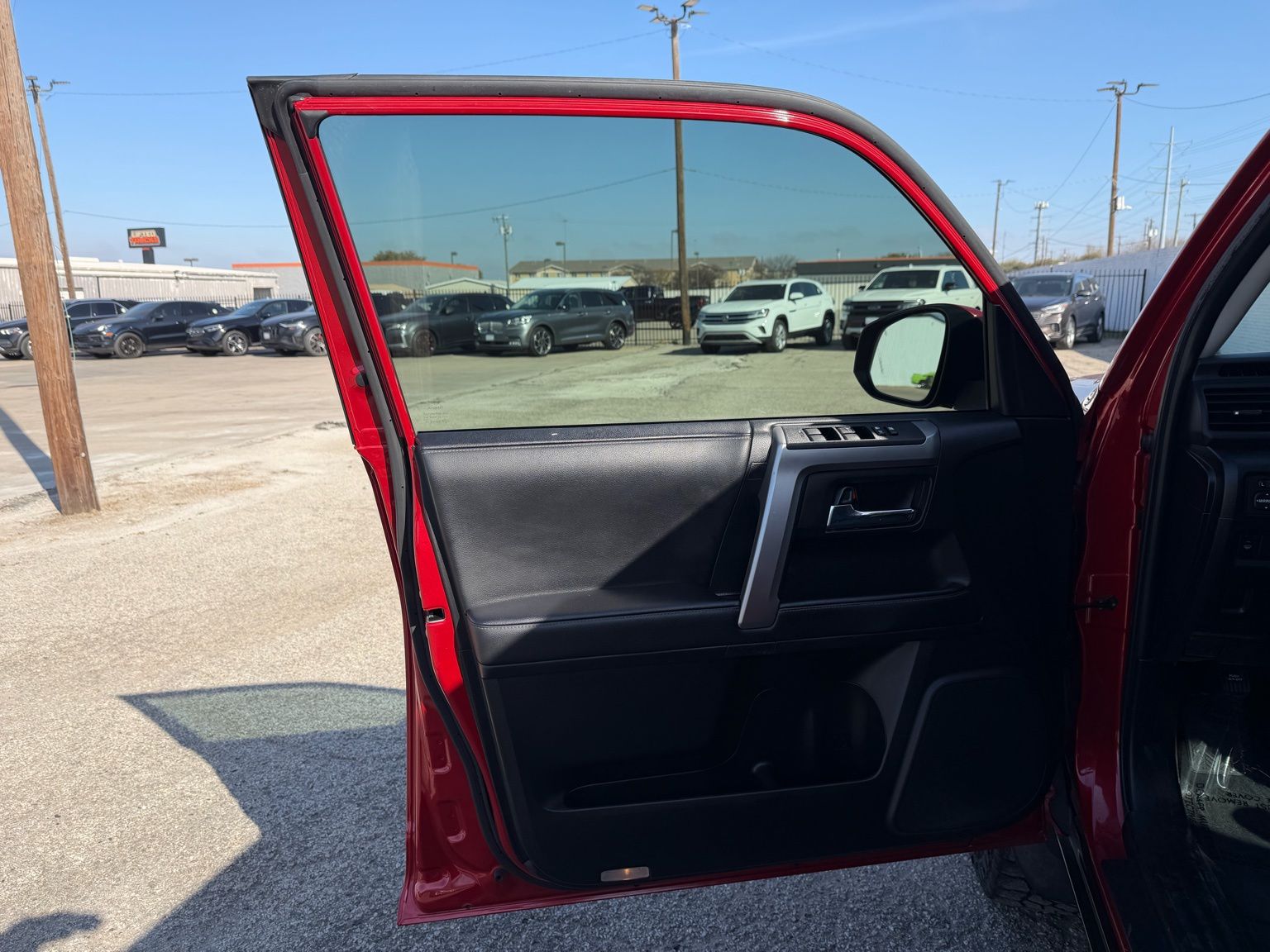 2020 Toyota 4Runner thumbnail 22