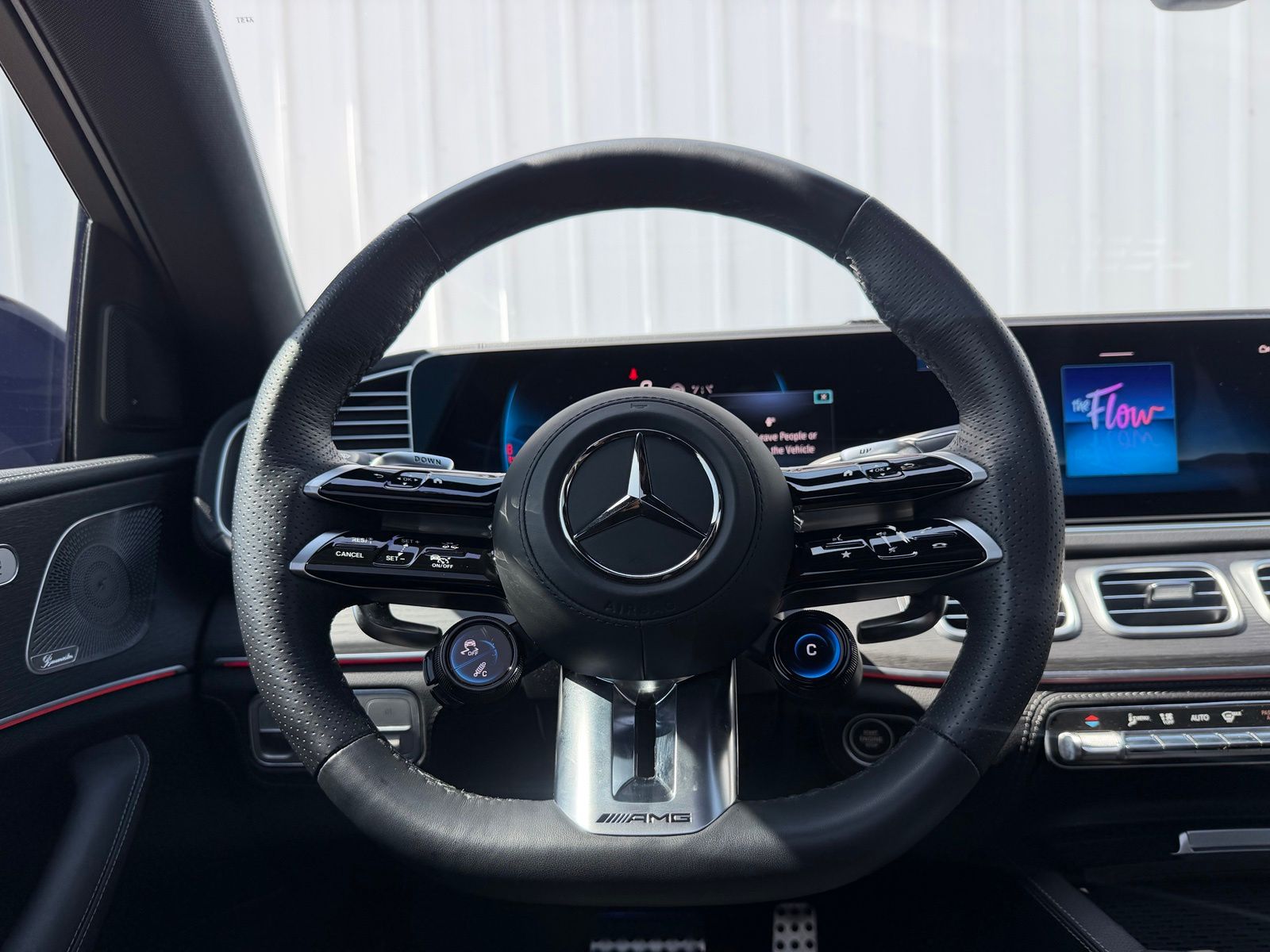 2025 Mercedes-Benz GLE Coupe GLE 53 AMG - Photo 13