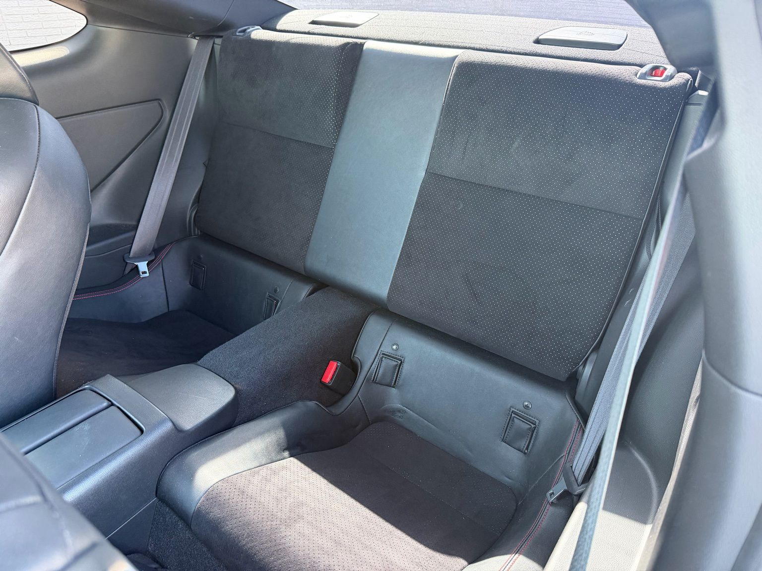 2023 Subaru BRZ thumbnail 22