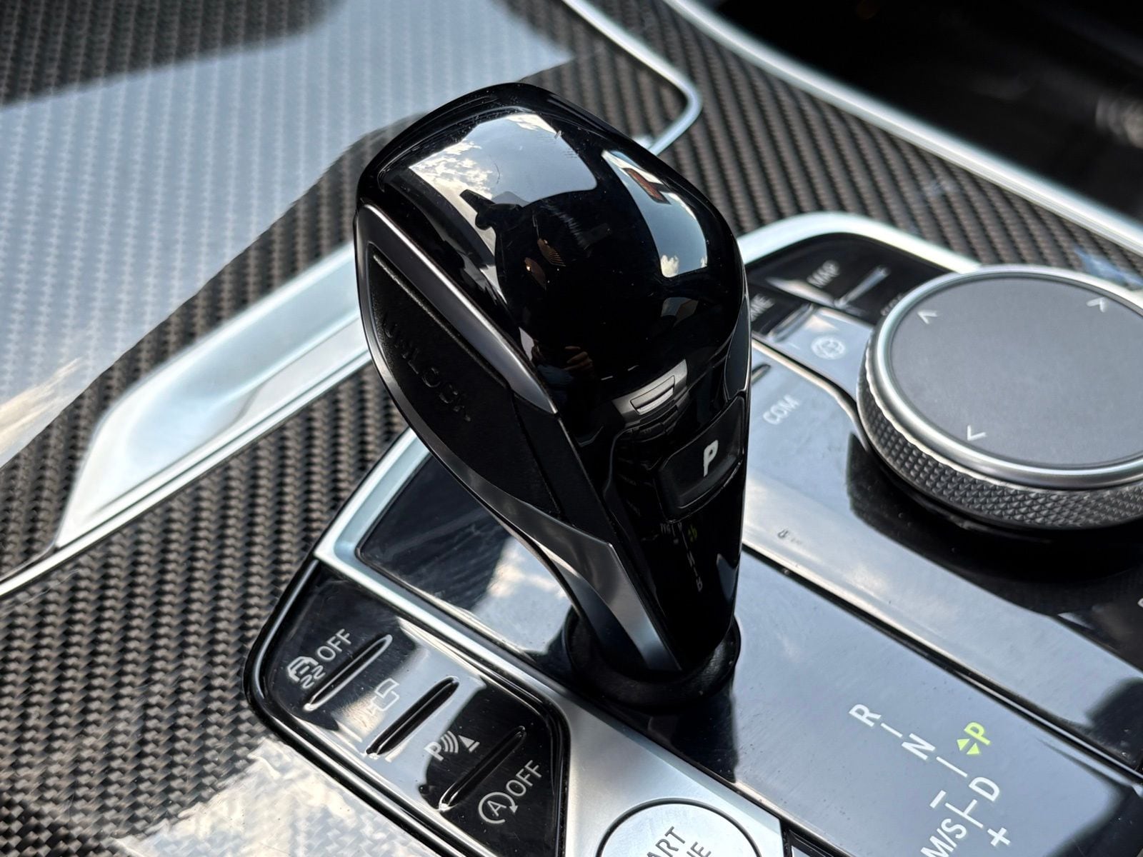 2022 BMW X5 thumbnail 25