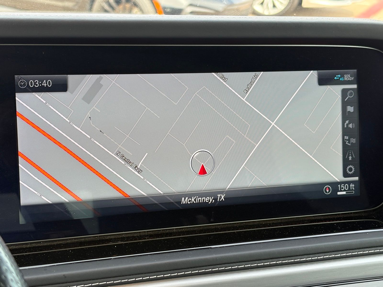 2021 Mercedes-Benz G-Class AMG G63 - Photo 38