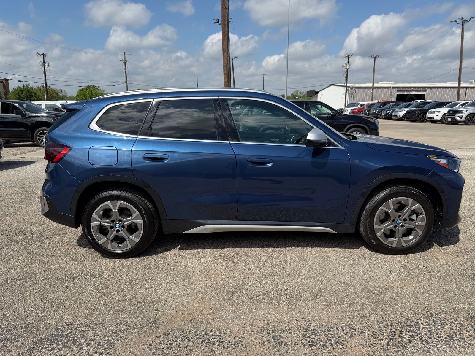 2023 BMW X1 28i - Photo 8
