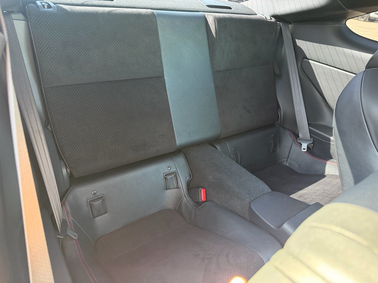 2023 Subaru BRZ thumbnail 23