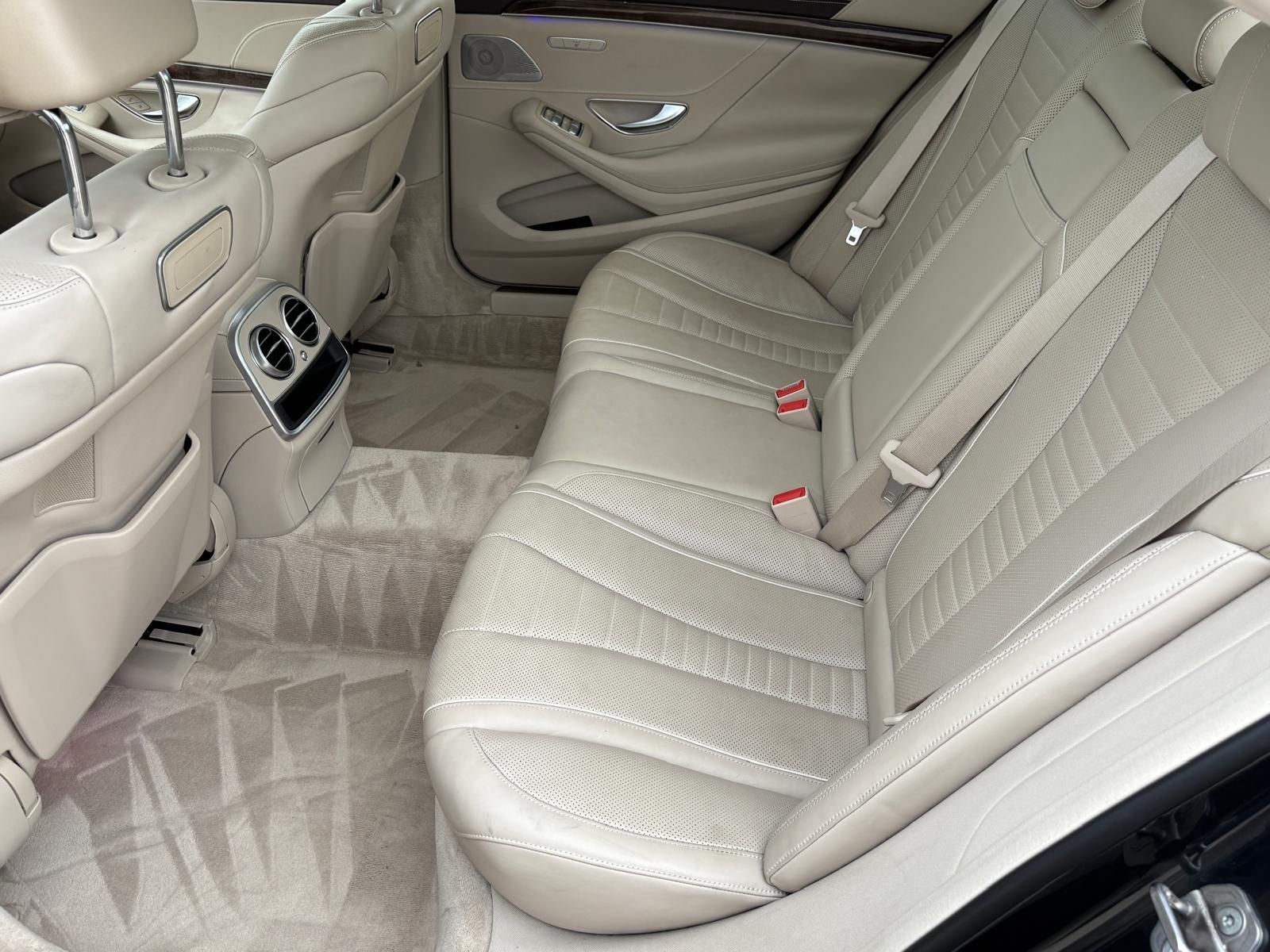 2019 Mercedes-Benz S-Class thumbnail 45