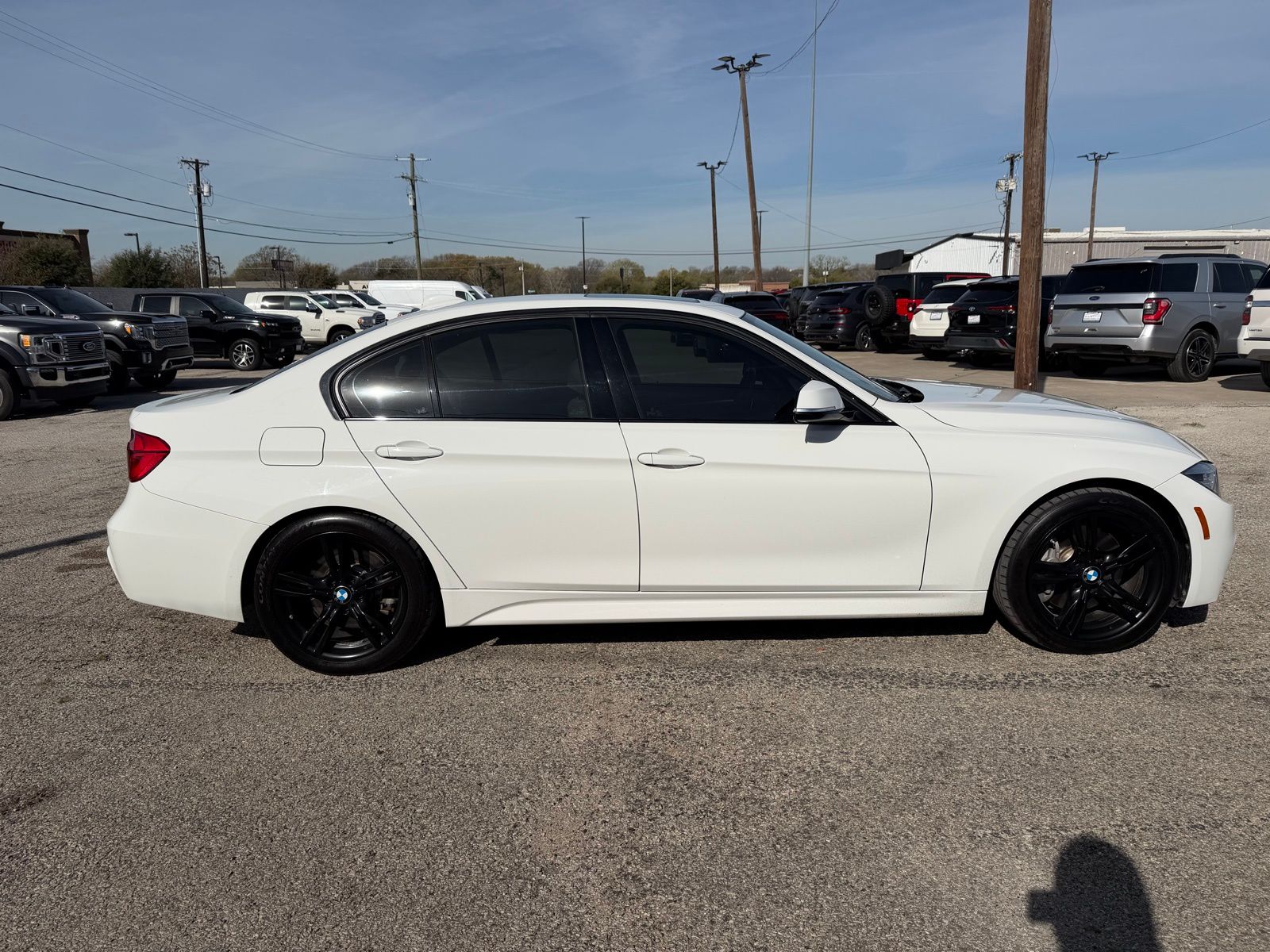 2018 BMW 340i thumbnail 9