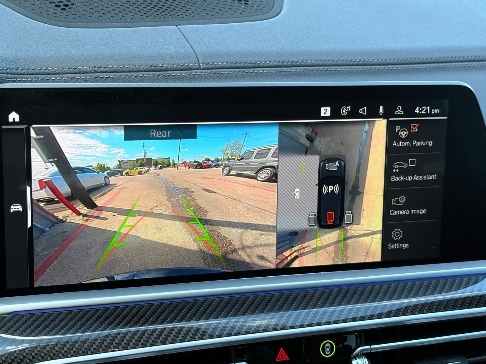 2023 BMW X5 thumbnail 30