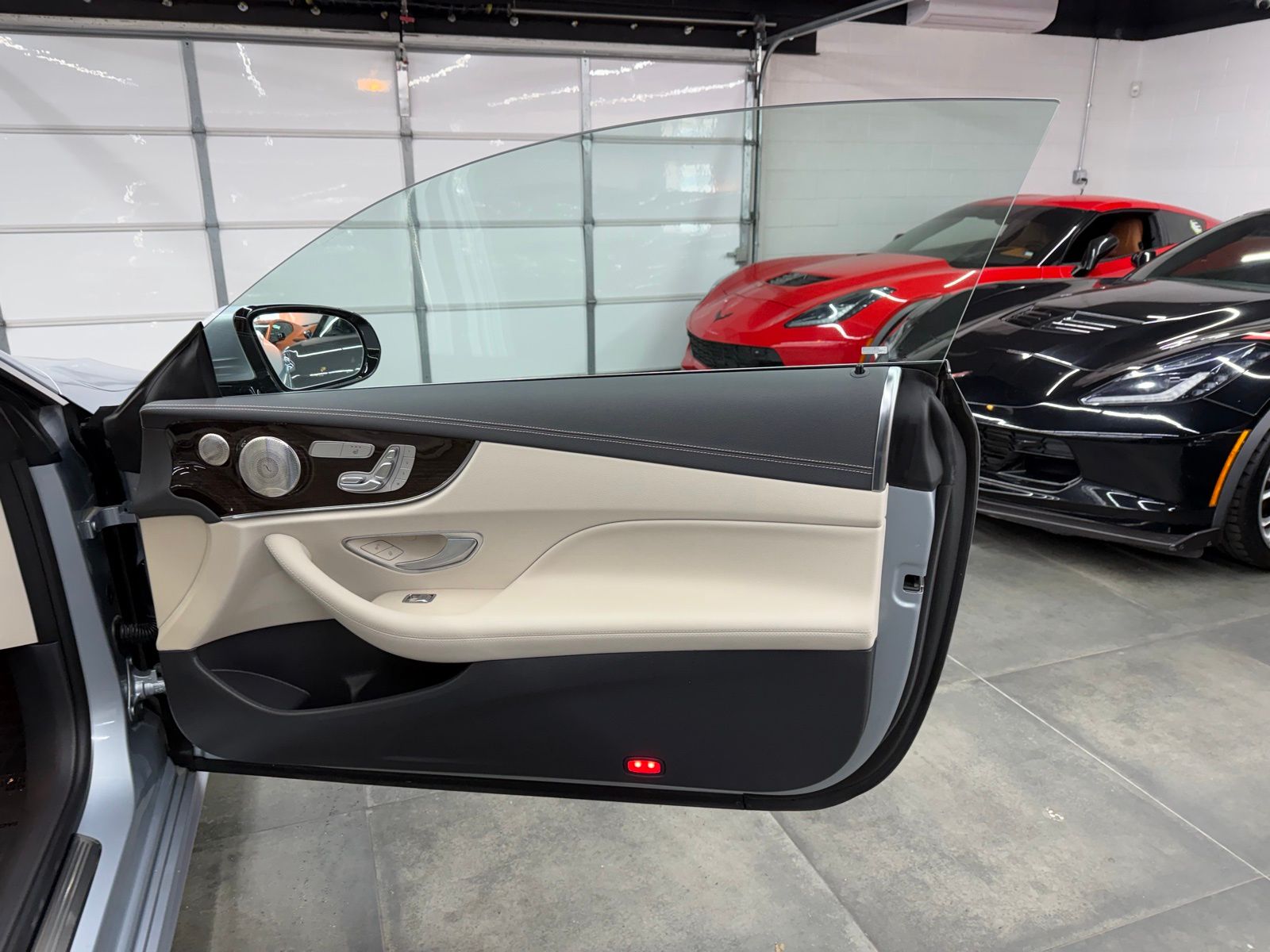 2023 Mercedes-Benz E-Class thumbnail 26