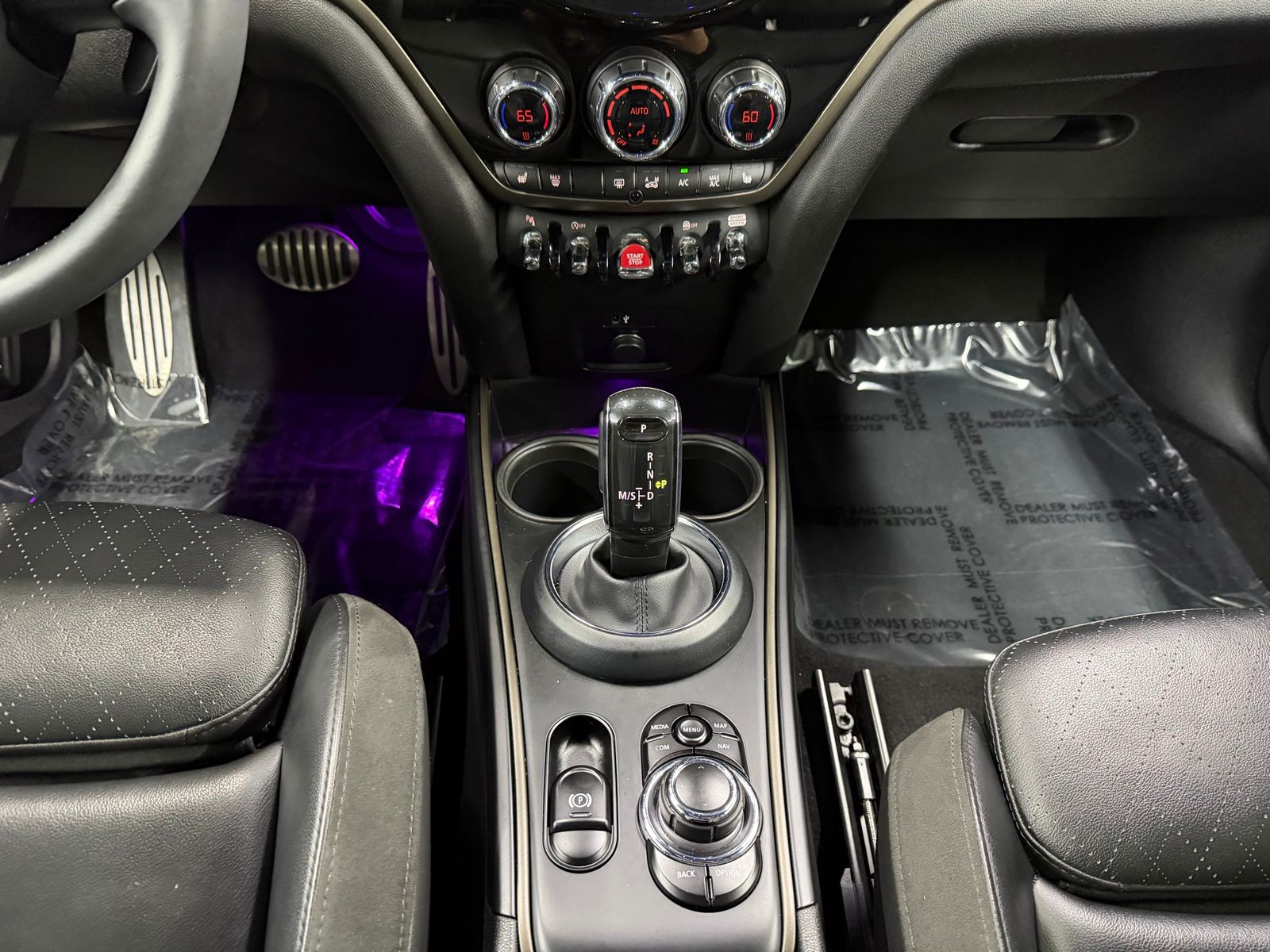 2023 MINI Countryman thumbnail 17