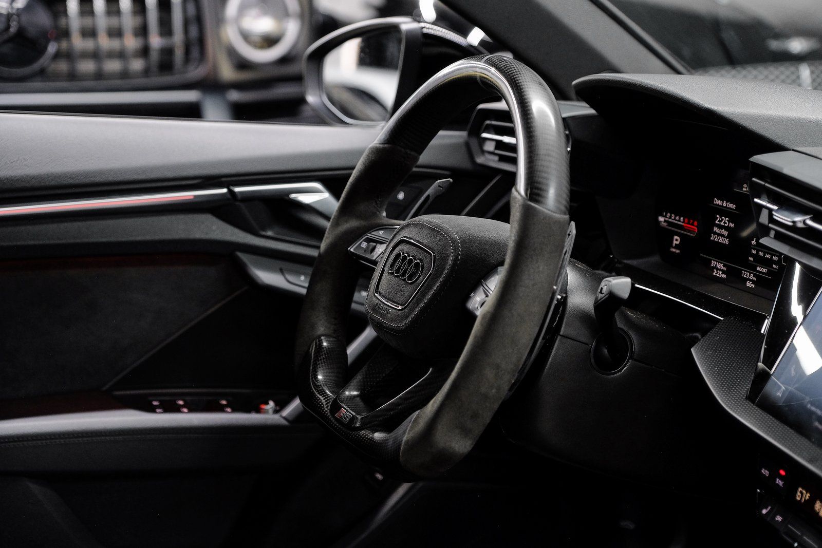2024 Audi RS 3 Base - Photo 23
